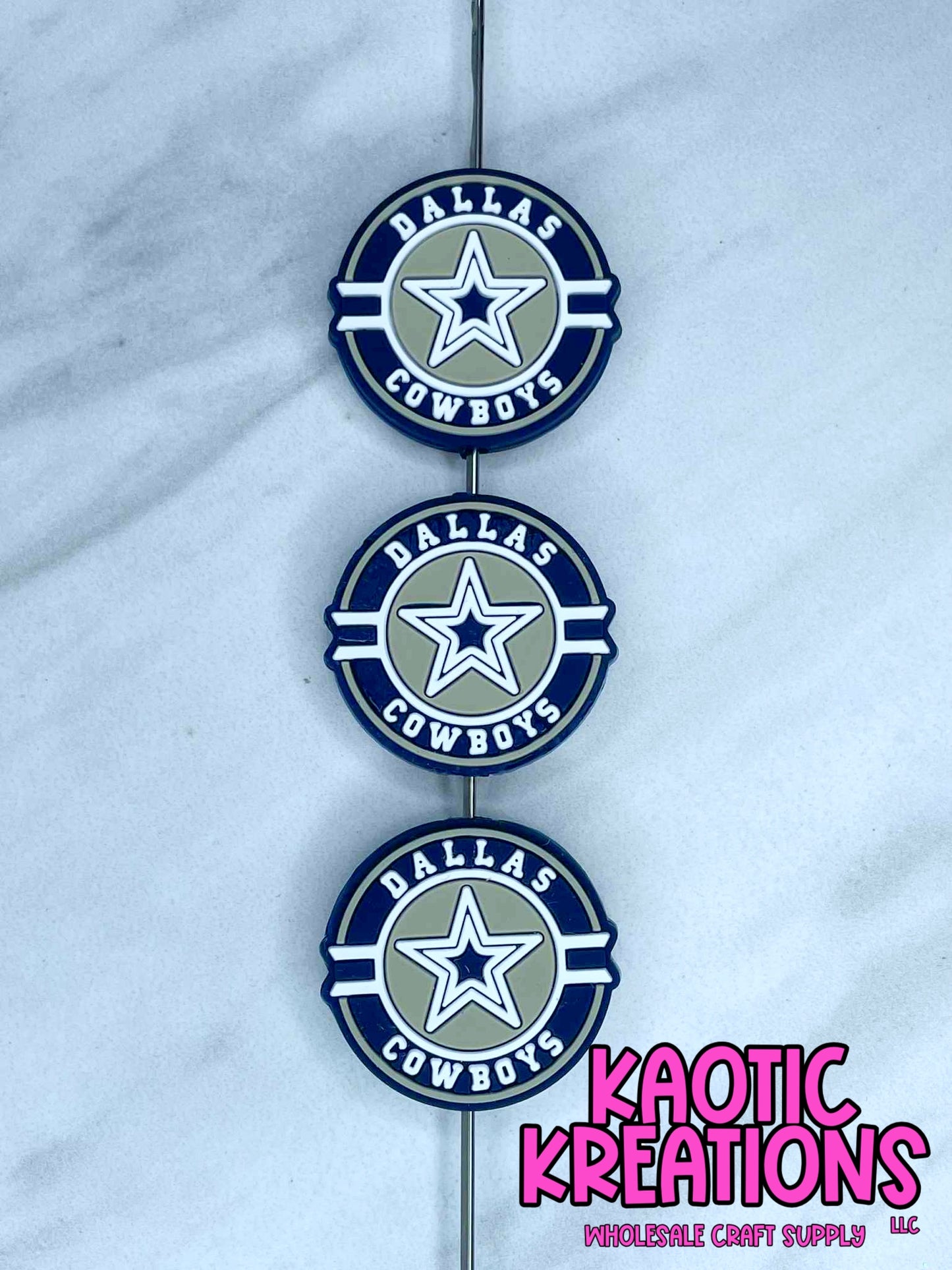 DALLAS SILICONE FOCAL D515 (1ct)