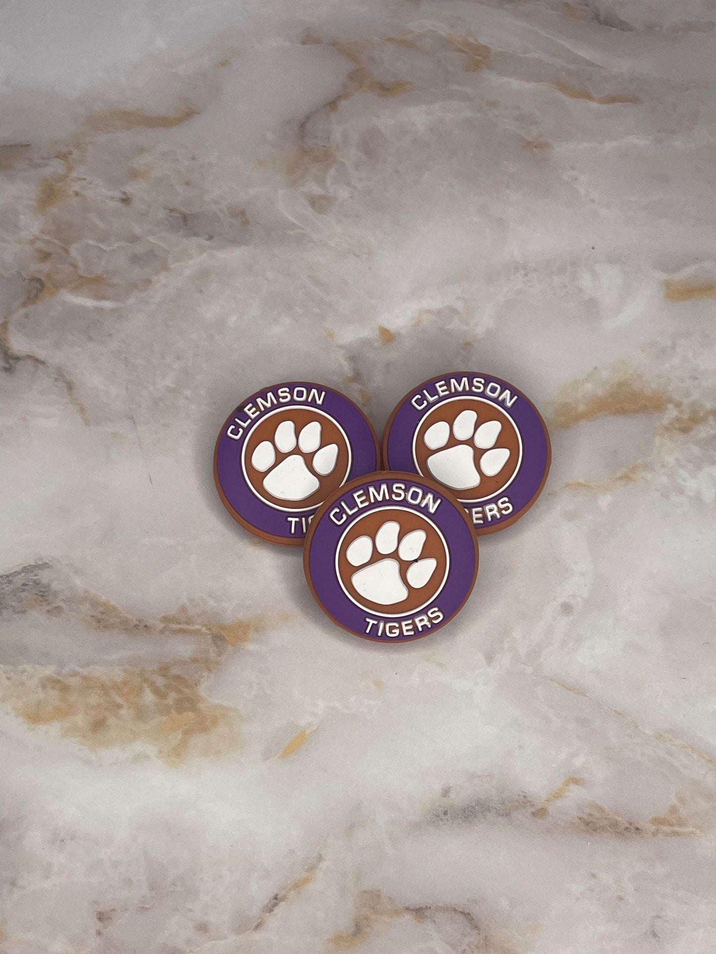 TIGERS PAW ROUND SILICONE FOCAL D60 (1ct)