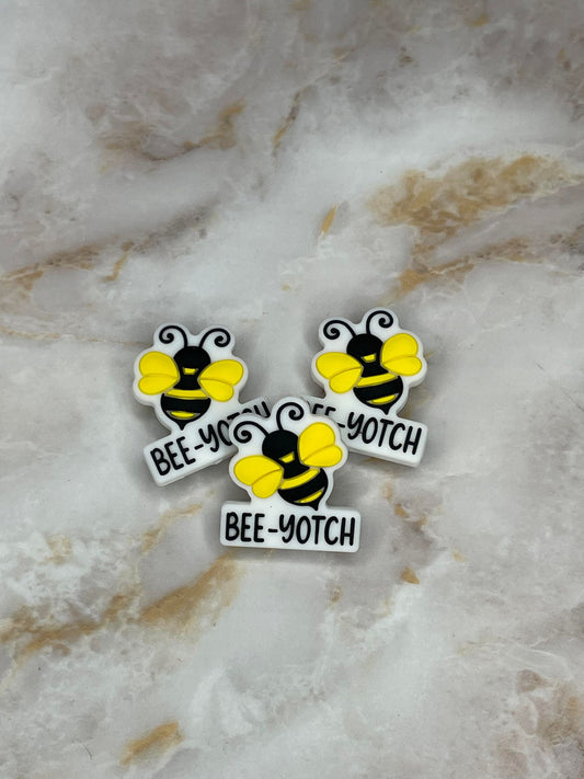BEE YOTCH SILICONE FOCAL