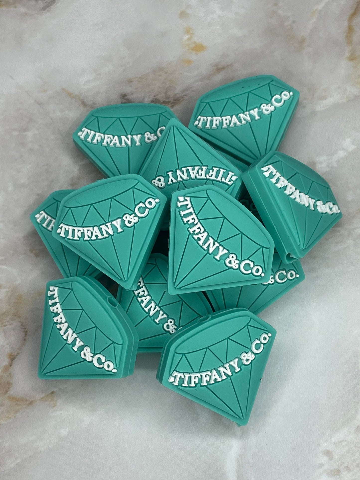 TIFFANY DIAMOND SILICONE FOCAL D250 (1ct)