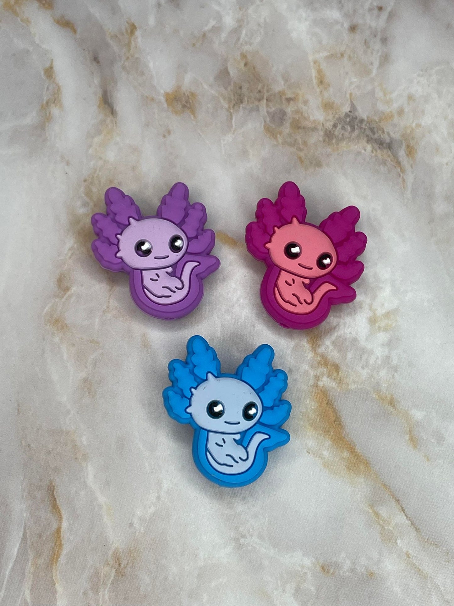 AXOLOTL SILICONE FOCAL D237 (1ct)