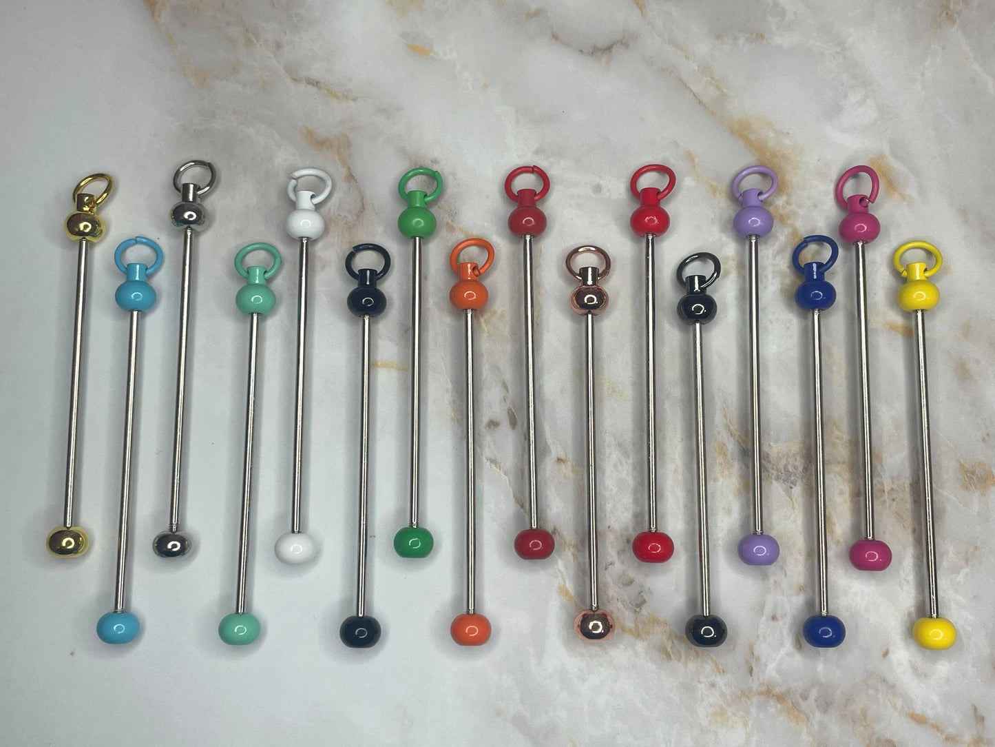 BEADABLE ZIPPER PULL BAR (1ct)