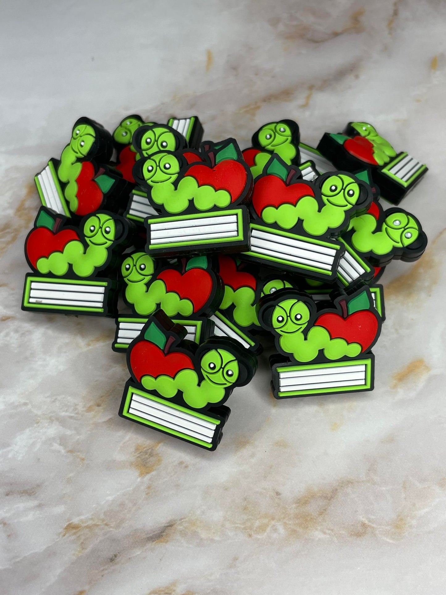 BOOKWORM SILICONE FOCAL D65 (1ct)