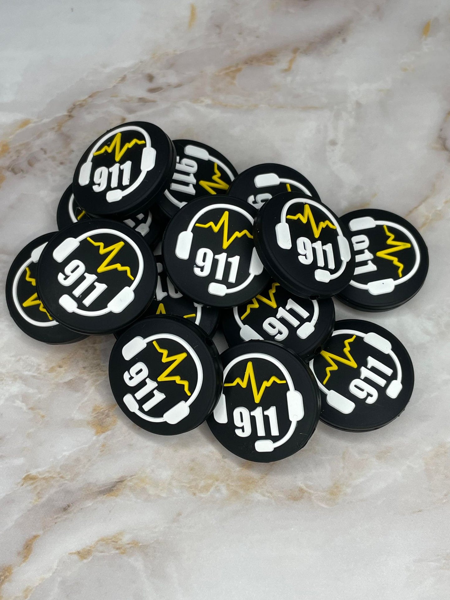 911 DISPATCH SILICONE FOCAL B31 (1ct)