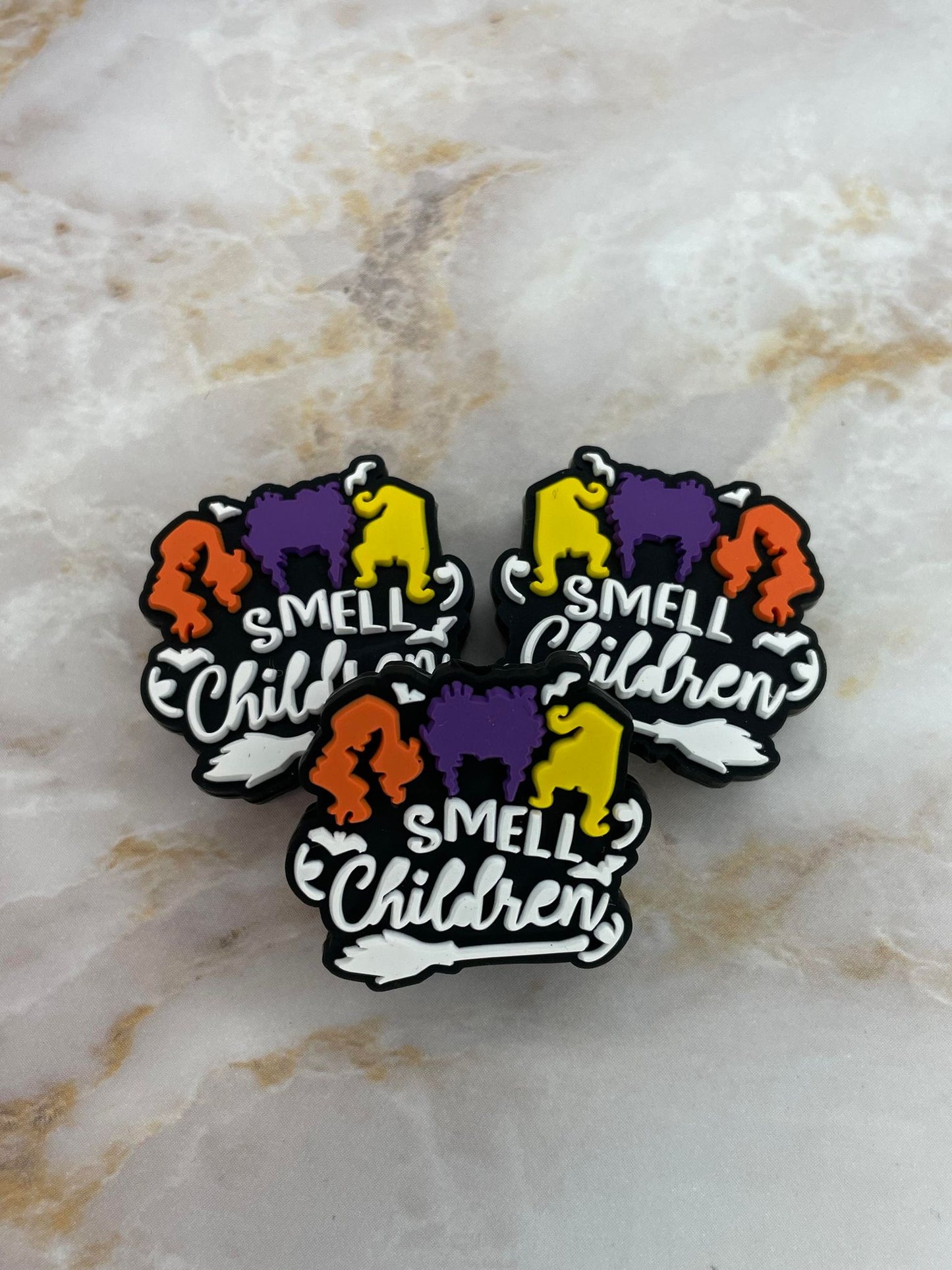 SMELL CHILDREN SILICONE FOCAL D75 (1ct)