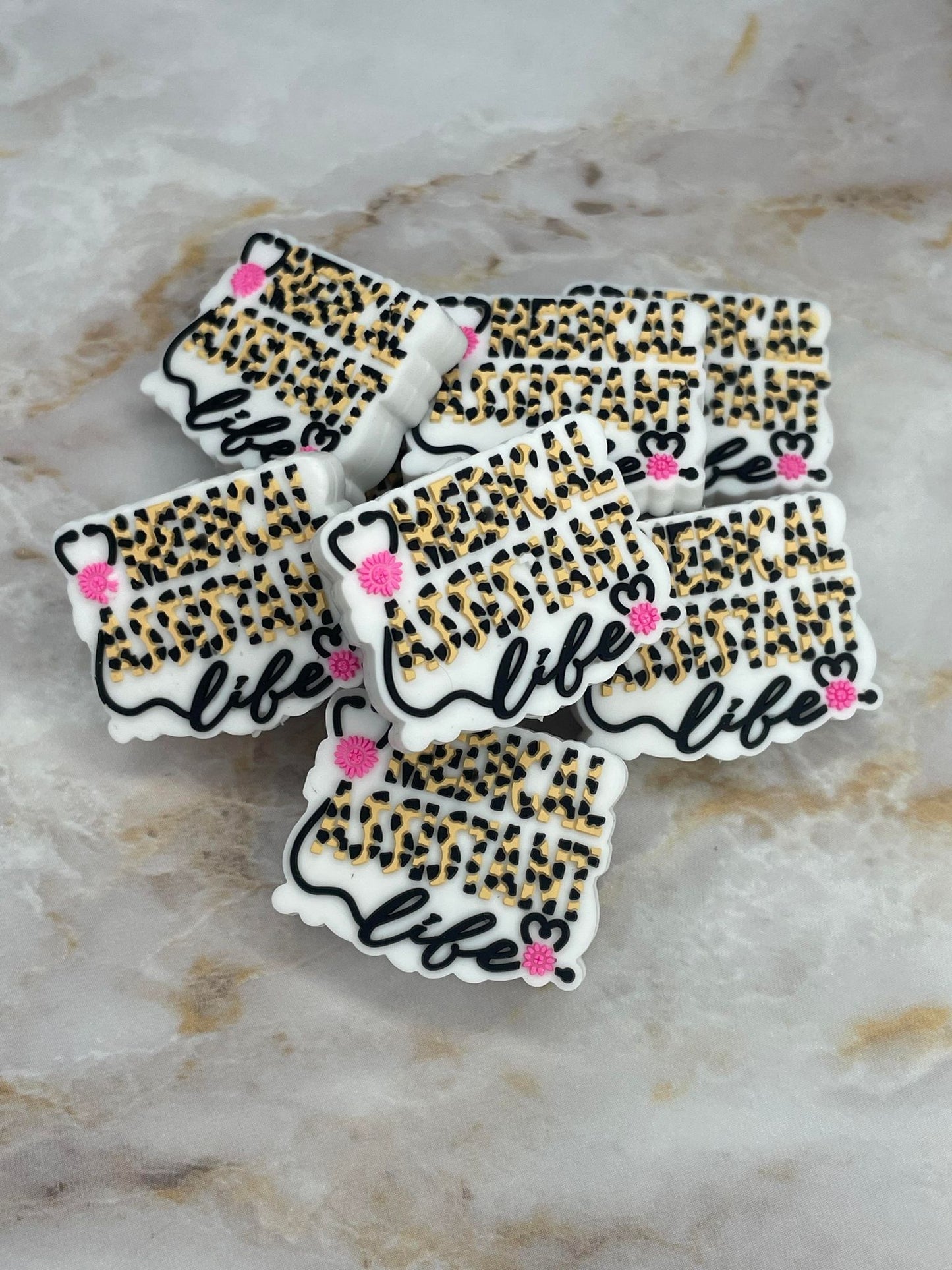 (DISCONTINUED) MEDICAL ASSISTANT LIFE SILICONE FOCAL (1ct)