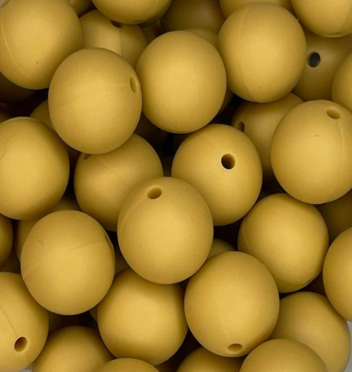 #144 BISCOTTI 15MM SOLID (1ct)