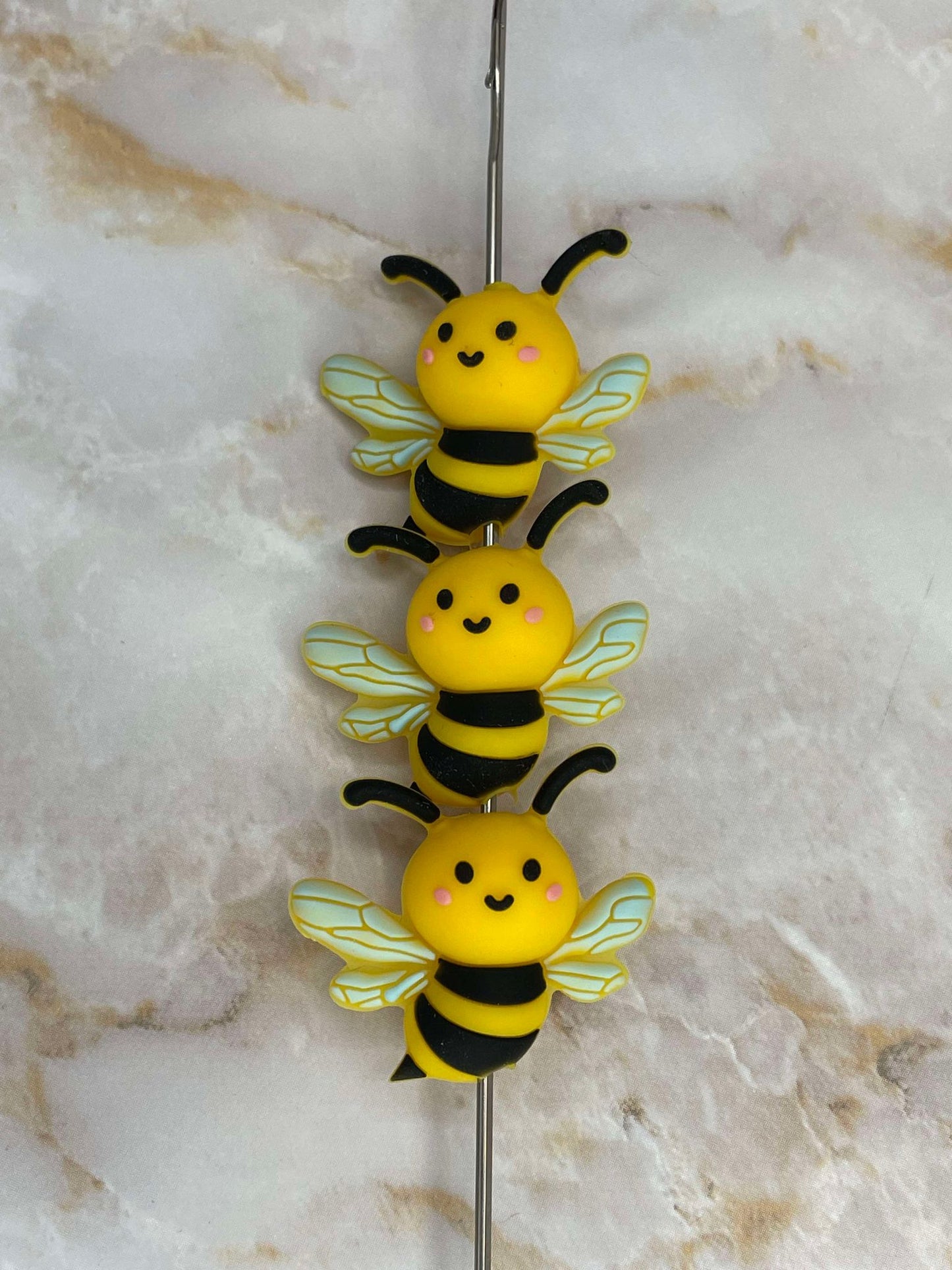 3D BUMBLEBEE SILICONE FOCAL D182 (1ct)