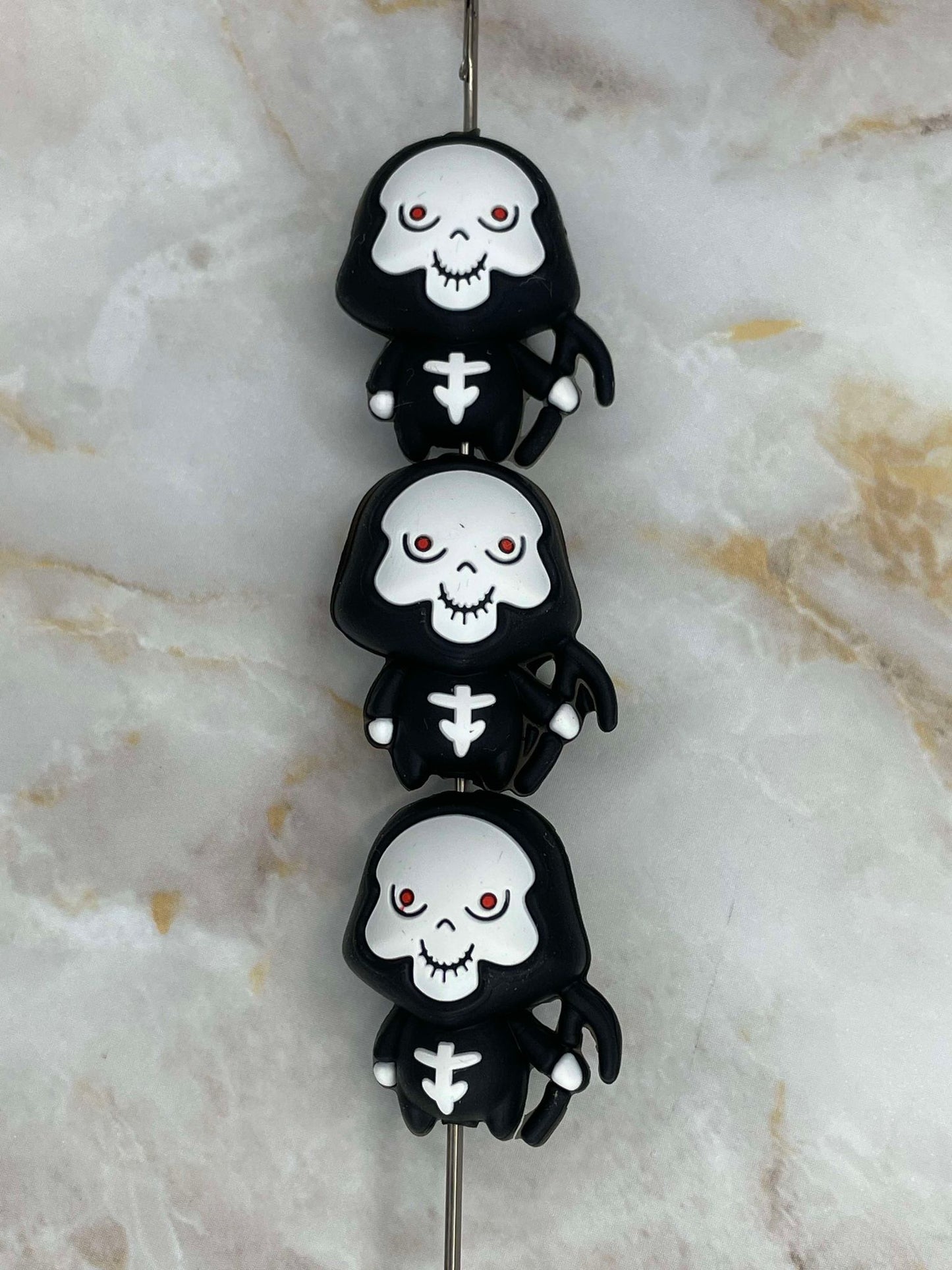 (DISCONTINUED) 3D REAPER SILICONE FOCAL (1ct)