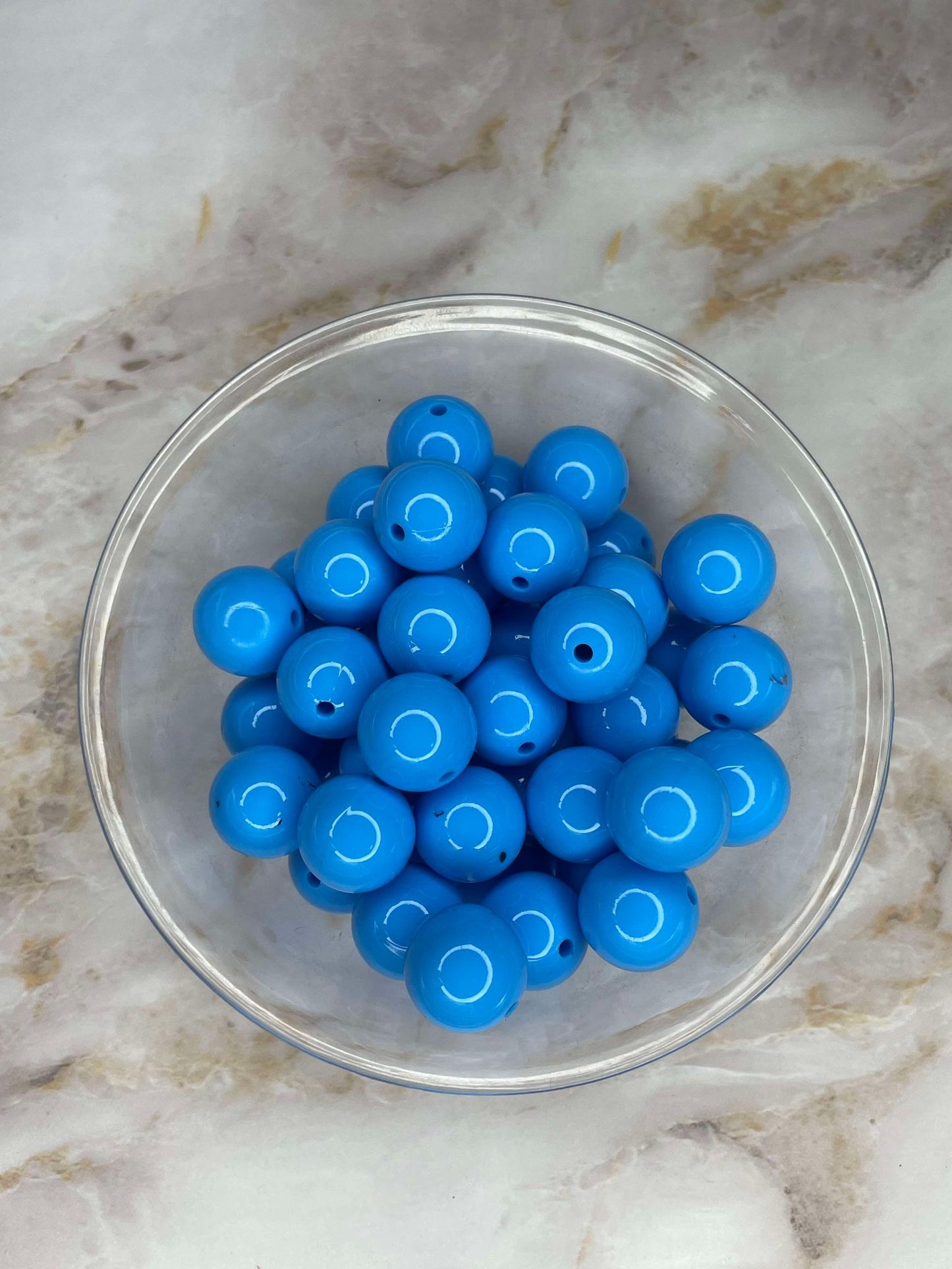 LIQUID SHINY #132 ARUBA 15MM (1ct)