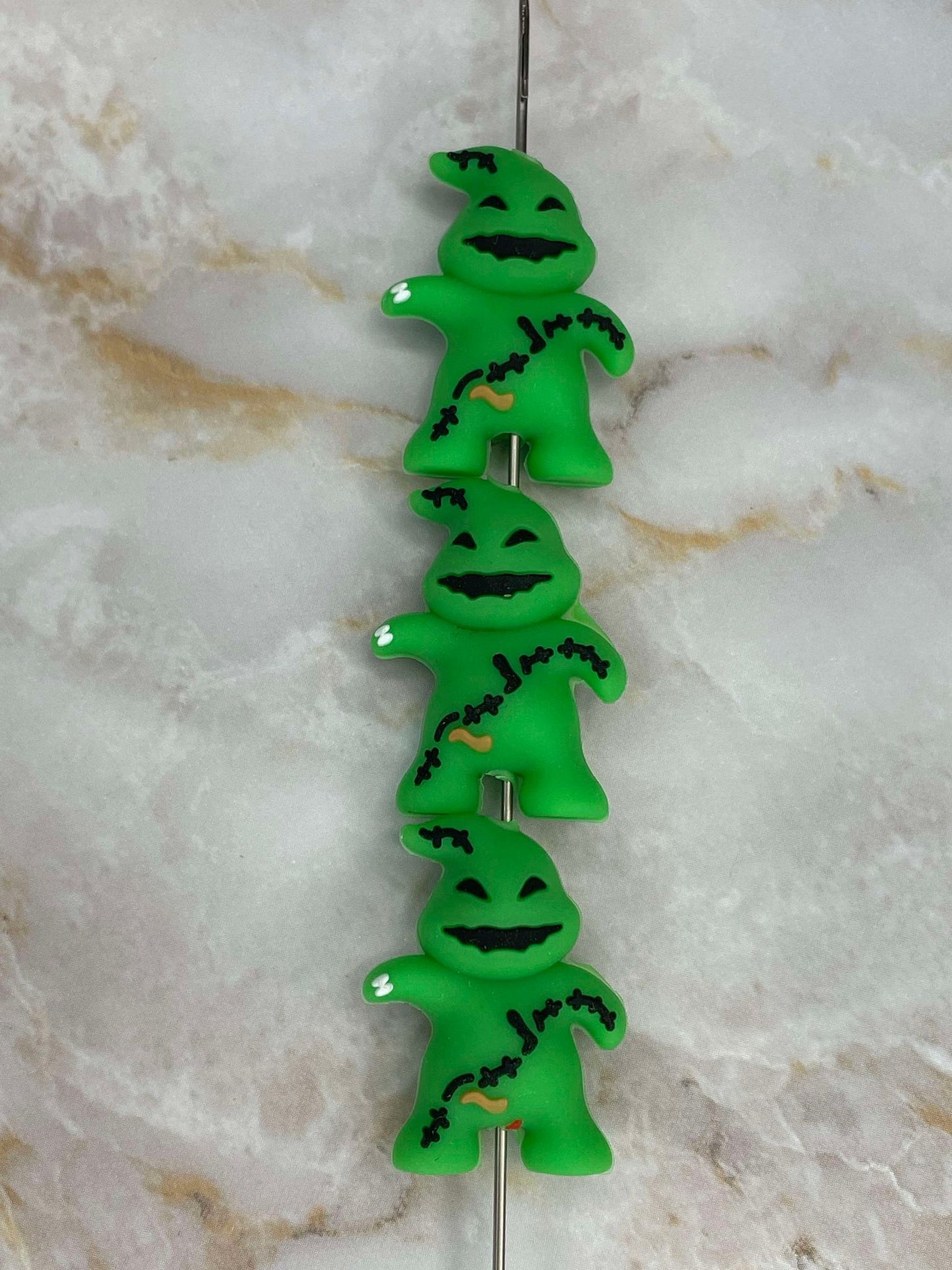 3D OOGIE BOOGIE SILICONE FOCAL D185 (1ct)