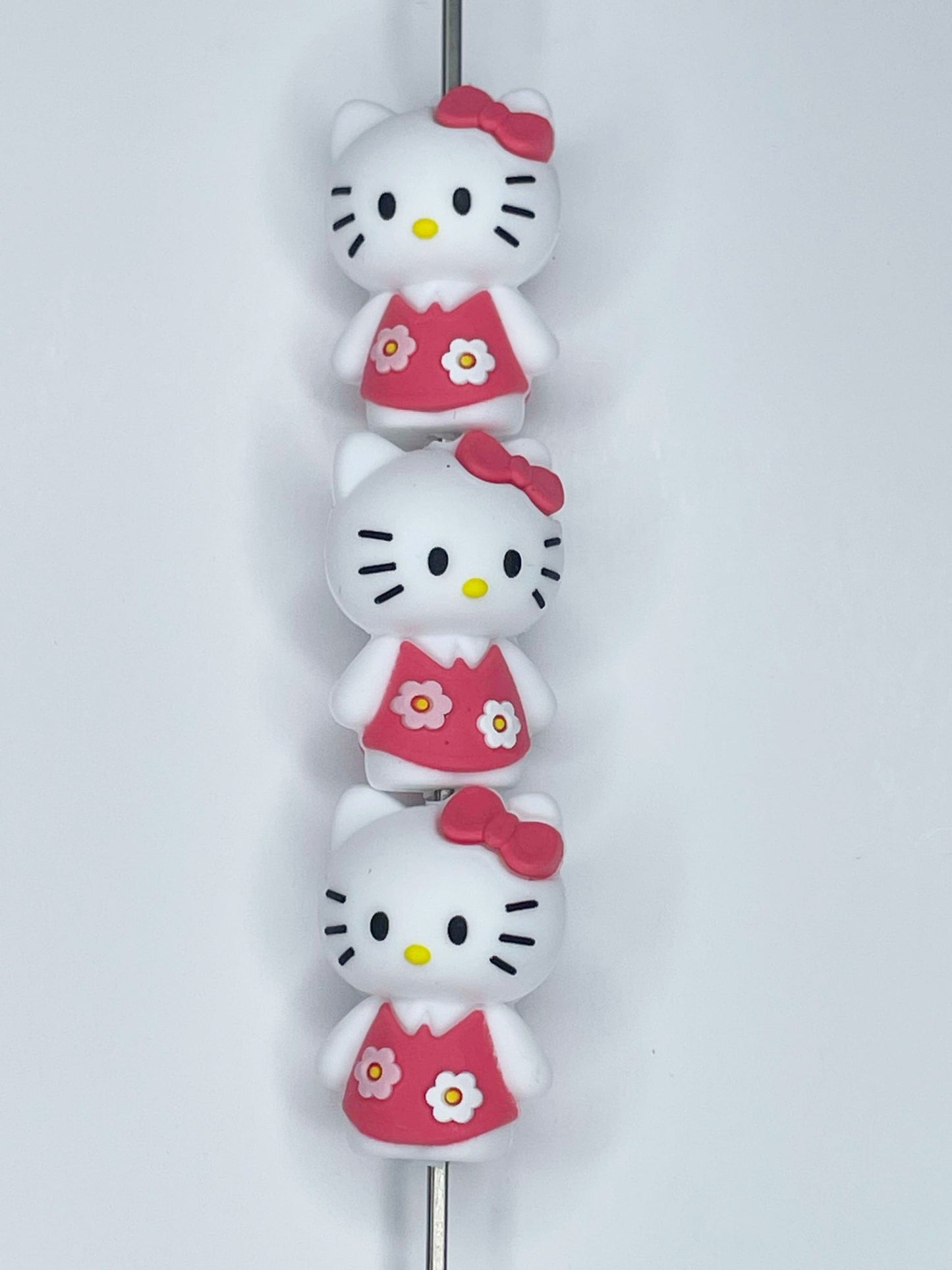 3D KITTY SILICONE FOCAL D368 (1ct)