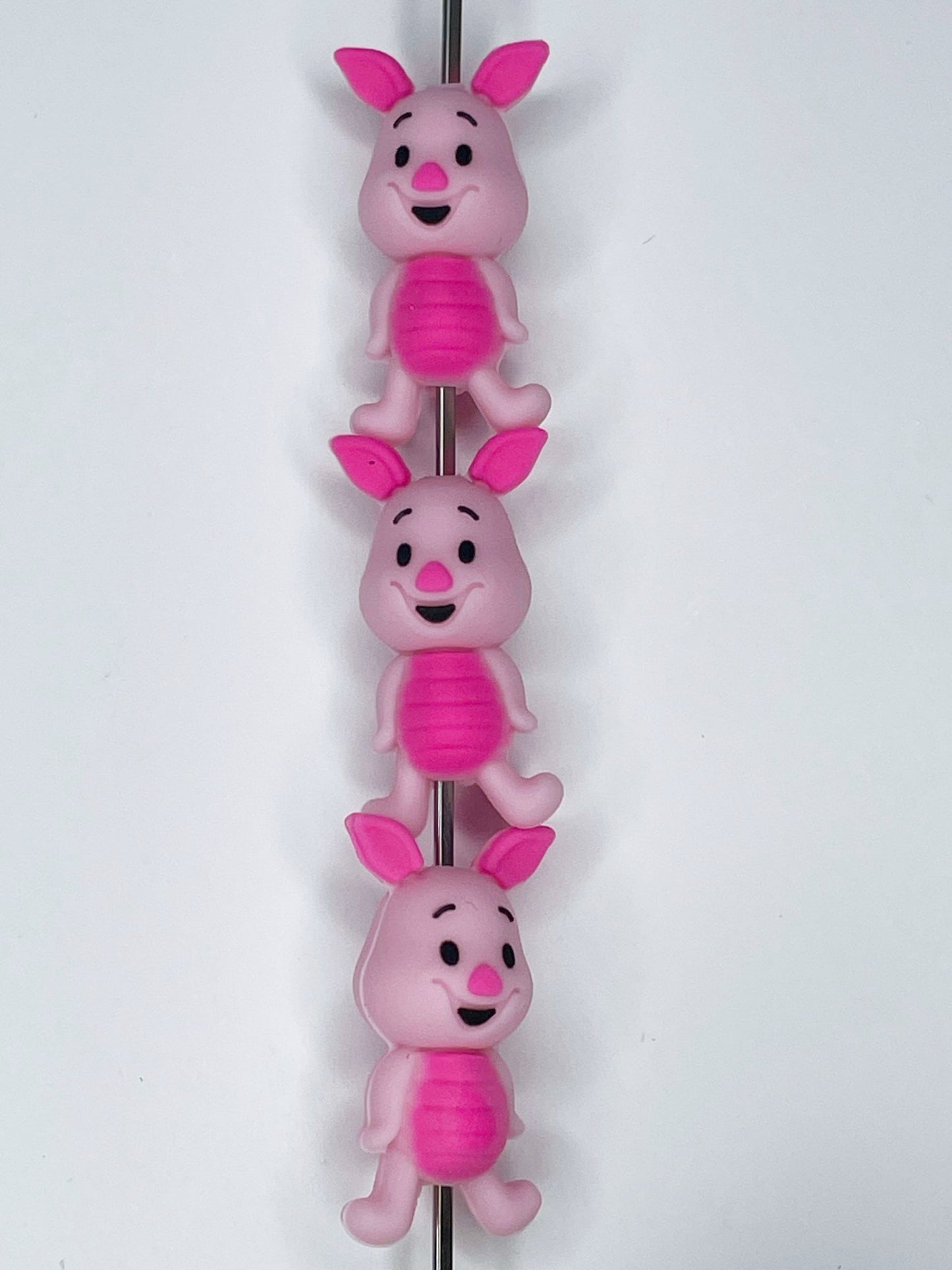 3D PIG SILICONE FOCAL D183 (1ct)