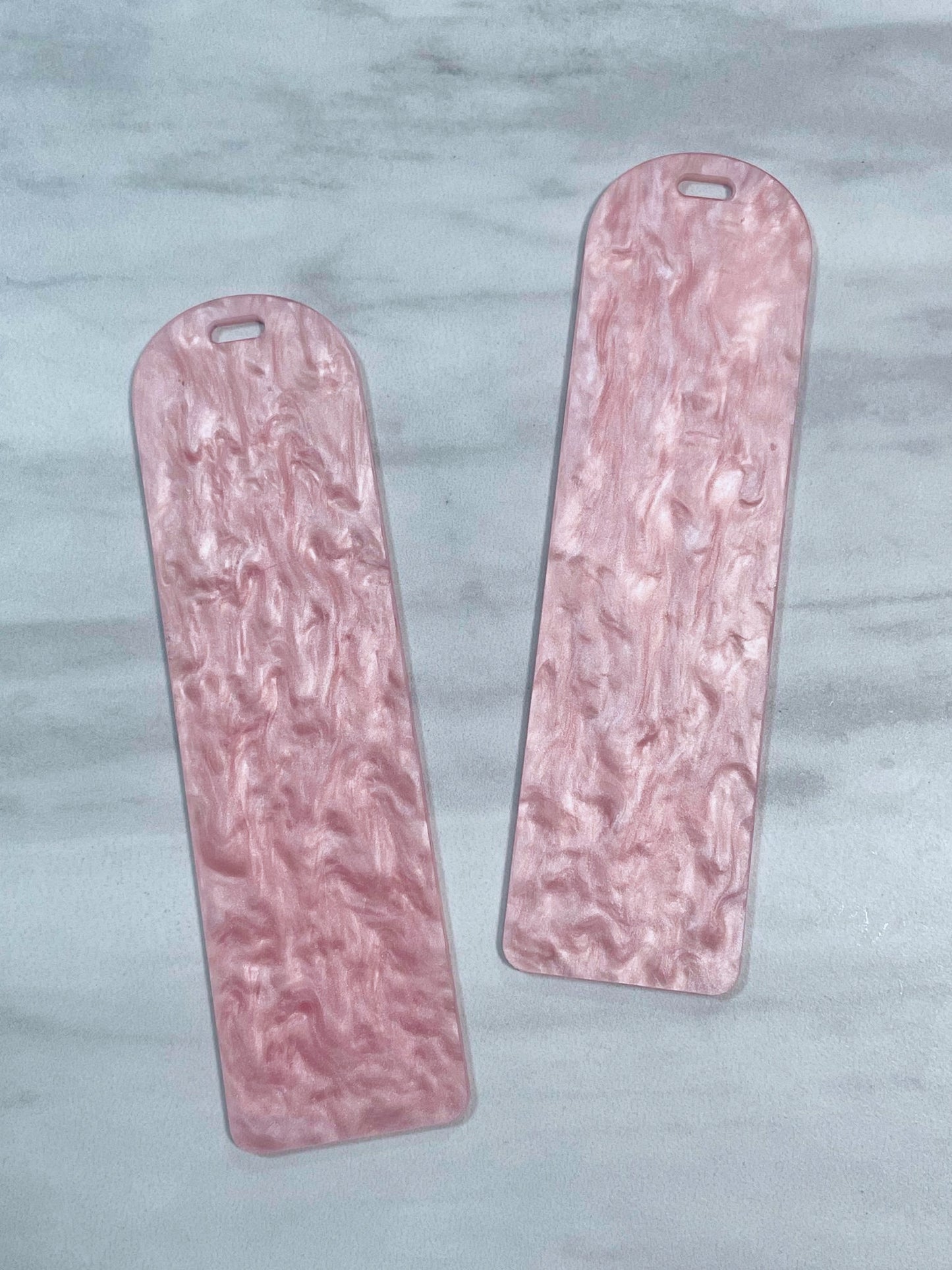 ACRYLIC BOOKMARK BLANK B6 (1ct)