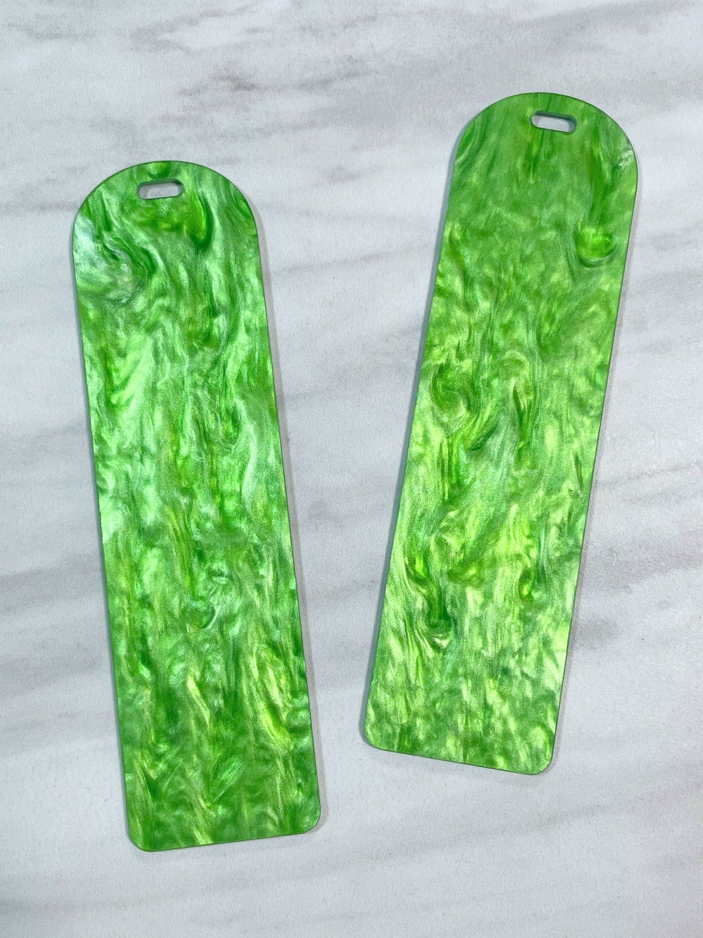 ACRYLIC BOOKMARK BLANK B8 (1ct)