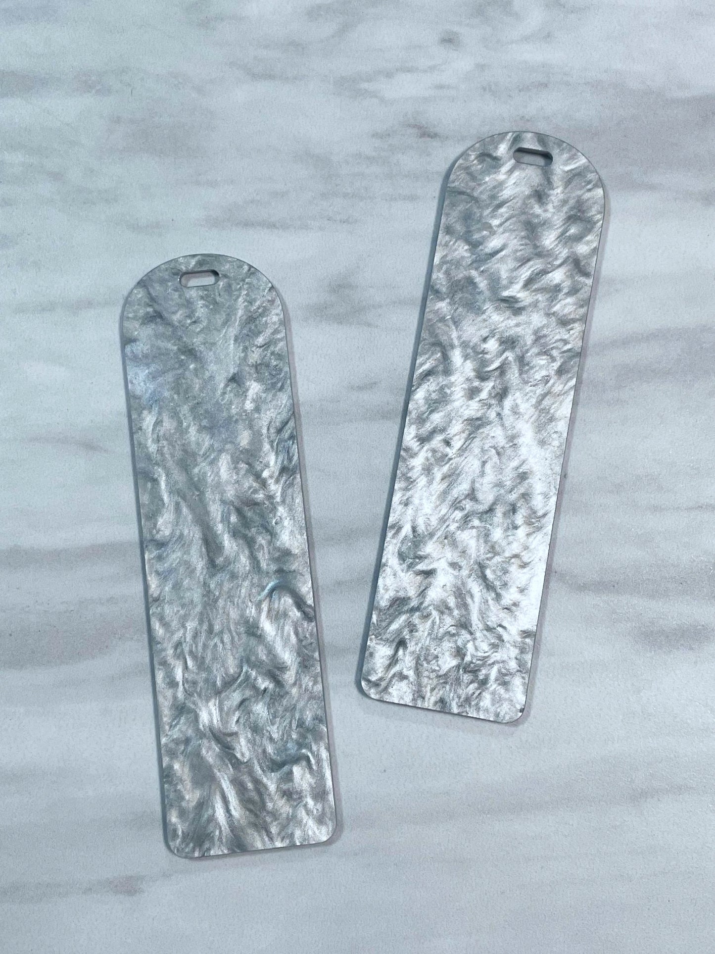 ACRYLIC BOOKMARK BLANK B5 (1ct)