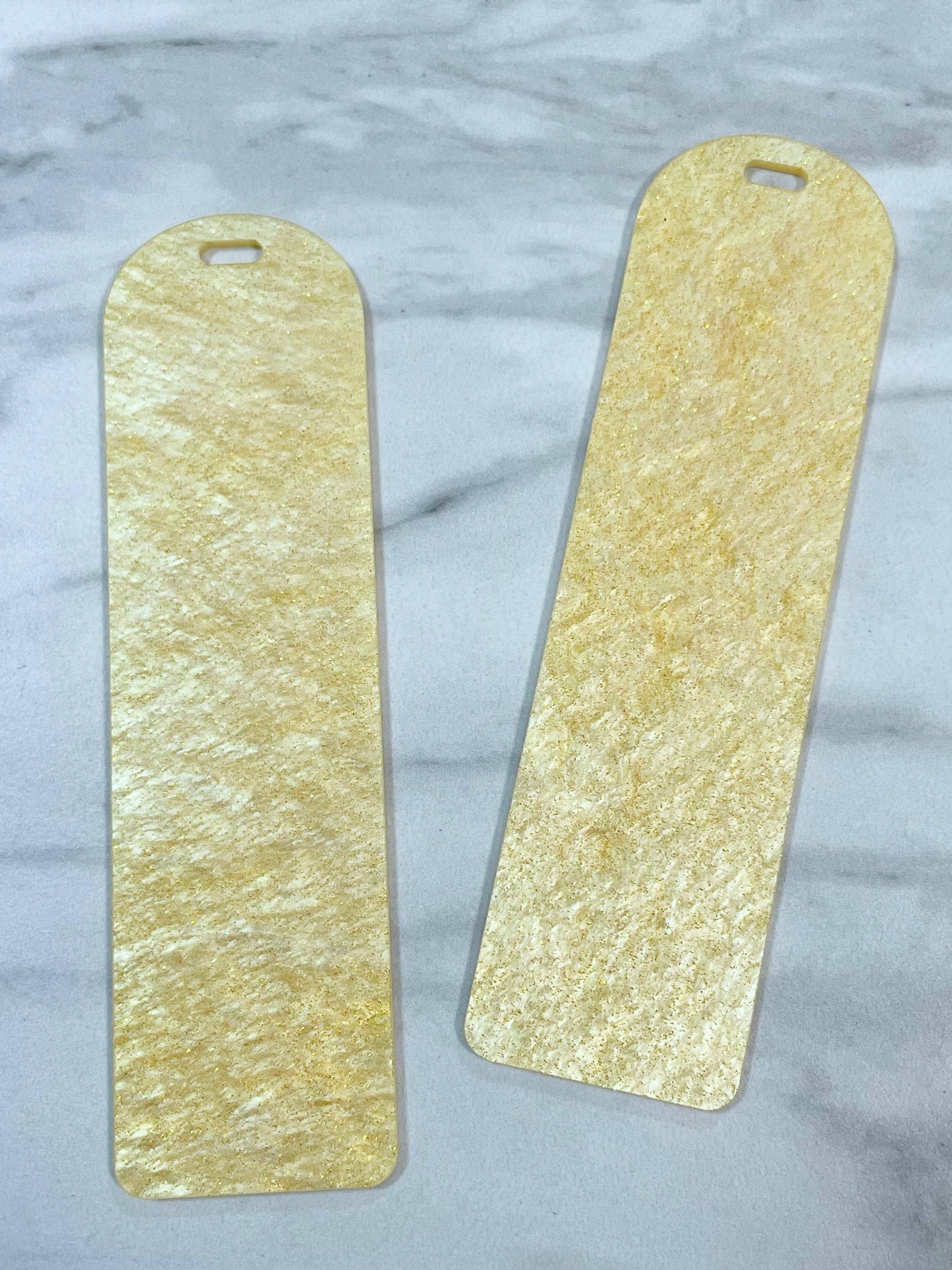 ACRYLIC BOOKMARK BLANK B33 (1ct)