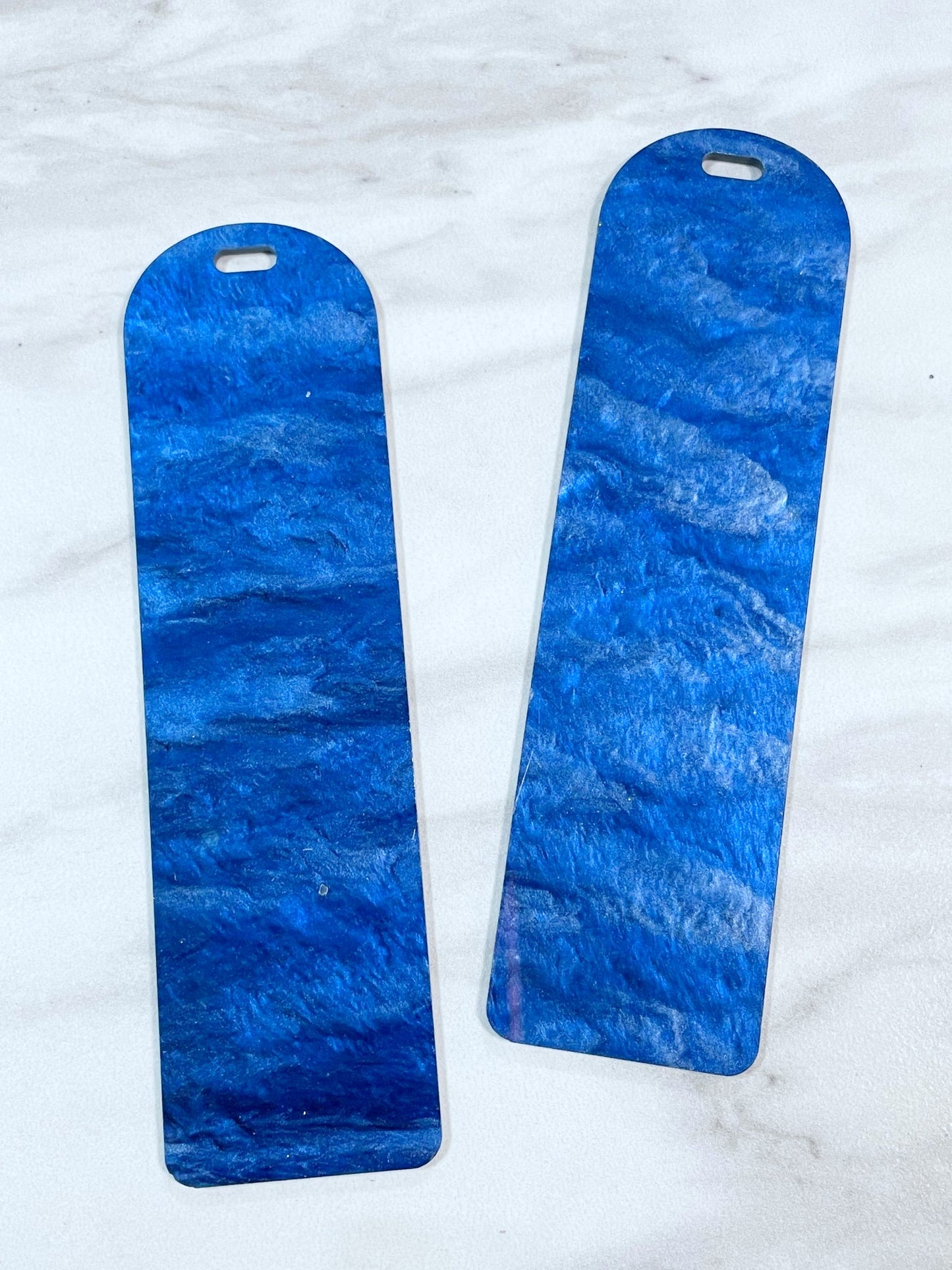 ACRYLIC BOOKMARK BLANK B37 (1ct)