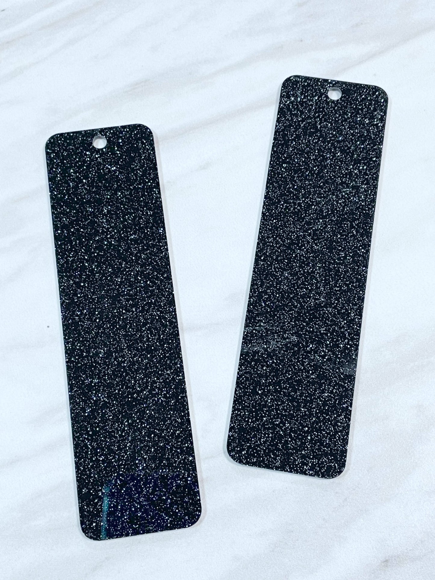 ACRYLIC BOOKMARK BLANK B25 (1ct)