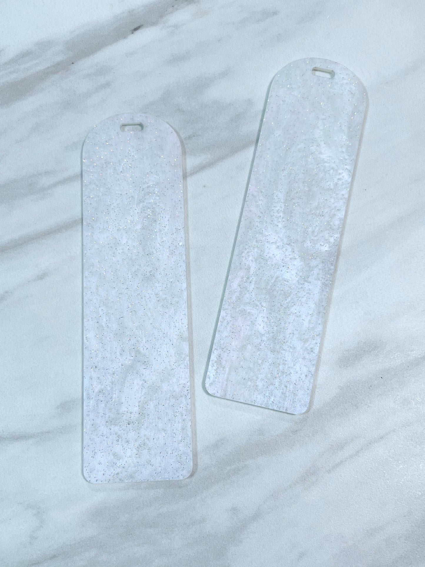 ACRYLIC BOOKMARK BLANK B32 (1ct)