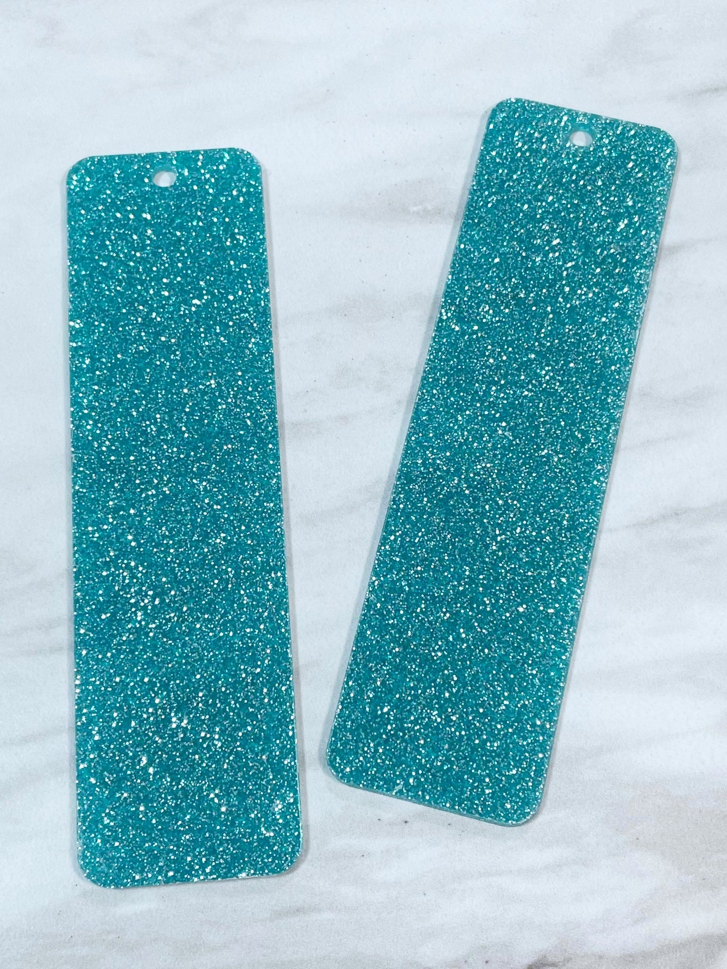 ACRYLIC BOOKMARK BLANK B30 (1ct)