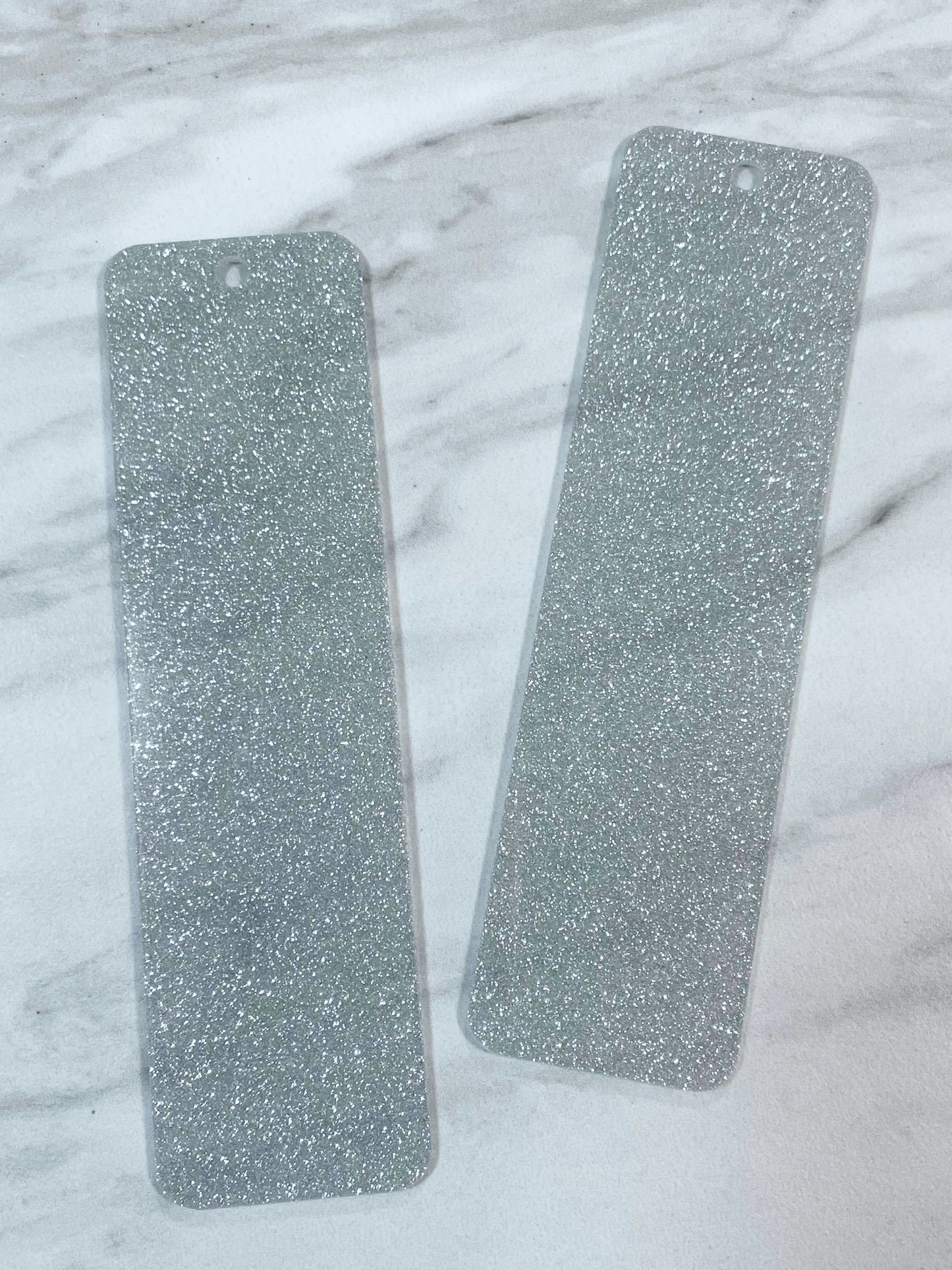 ACRYLIC BOOKMARK BLANK B28 (1ct)