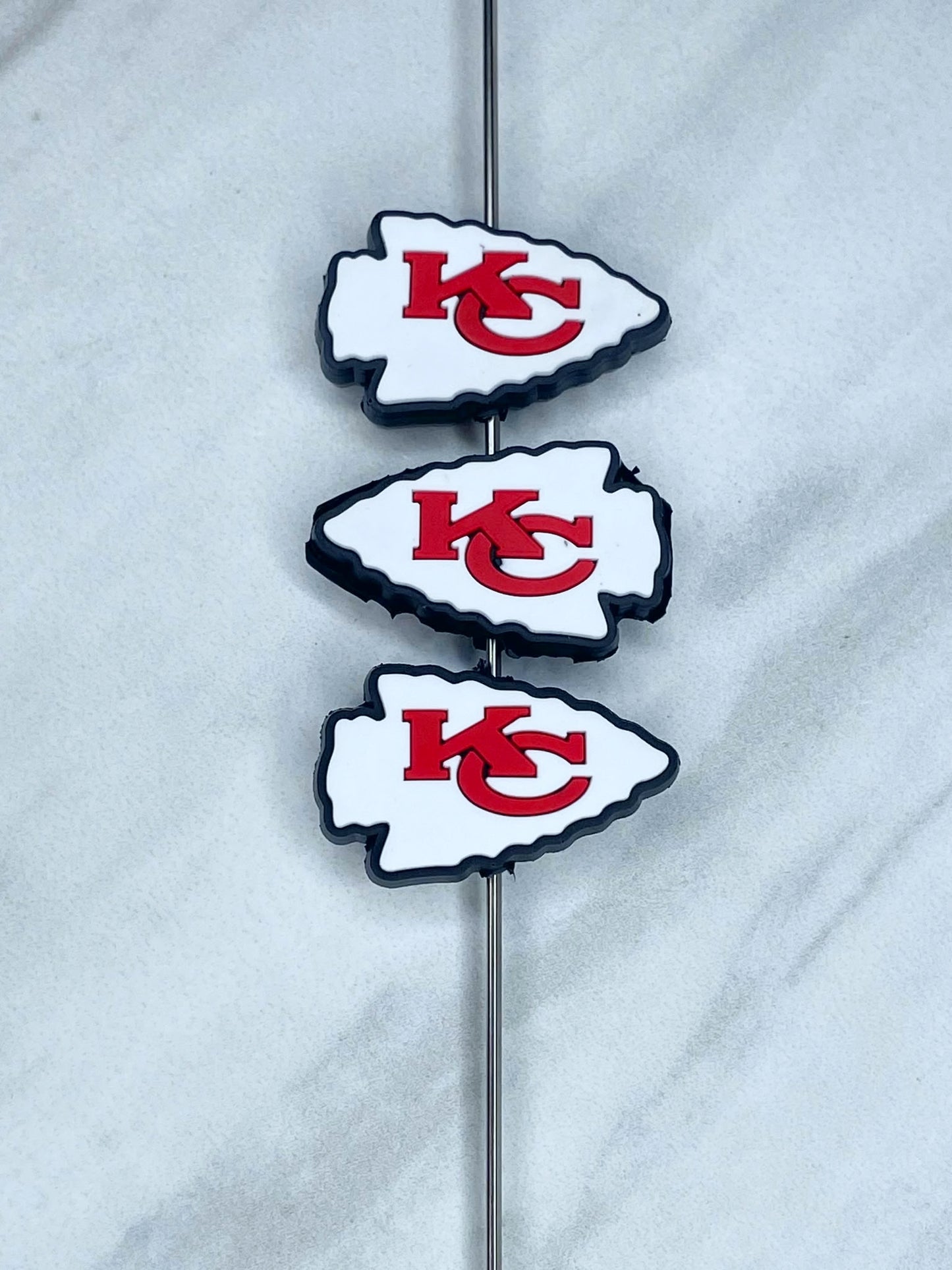 KC ARROW SILICONE FOCAL D22 (1ct)