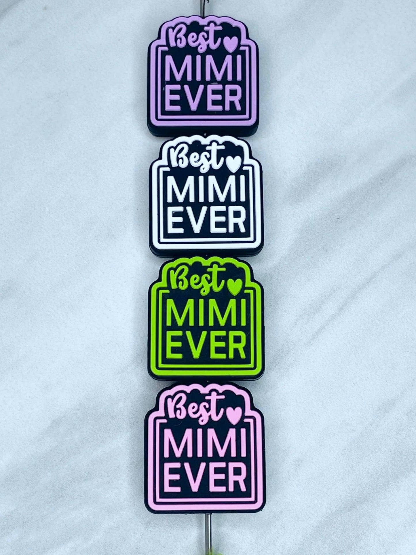 BEST MIMI EVER SILICONE FOCAL D86 (1ct)