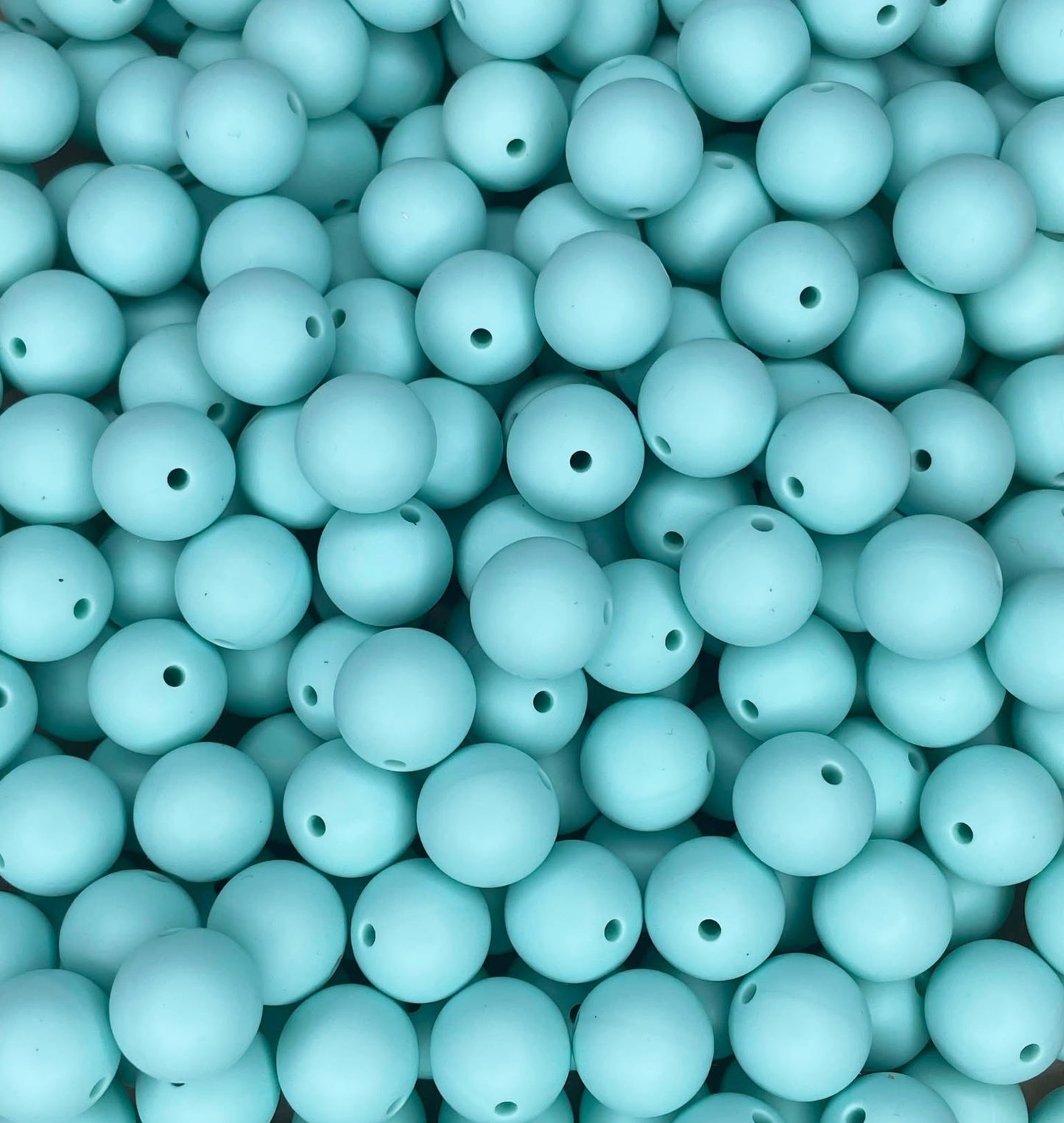 #46 CALM BREEZE 15MM SOLID (1ct)