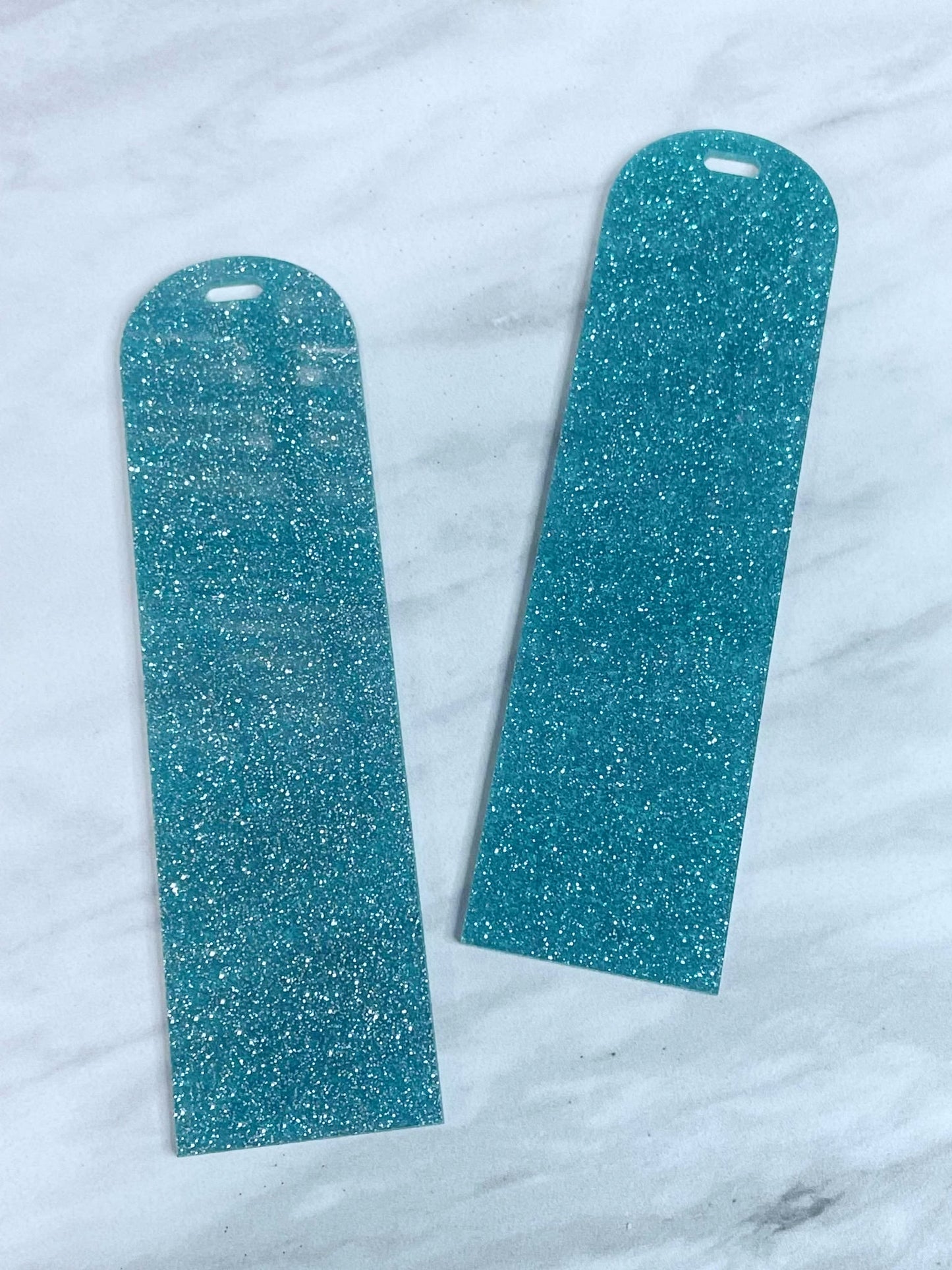 ACRYLIC BOOKMARK BLANK B20 (1ct)