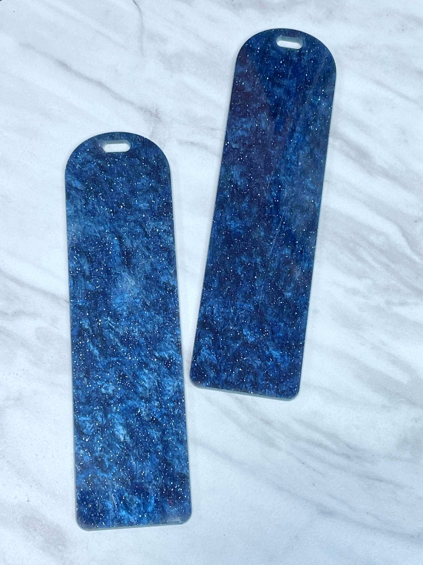 ACRYLIC BOOKMARK BLANK B16 (1ct)