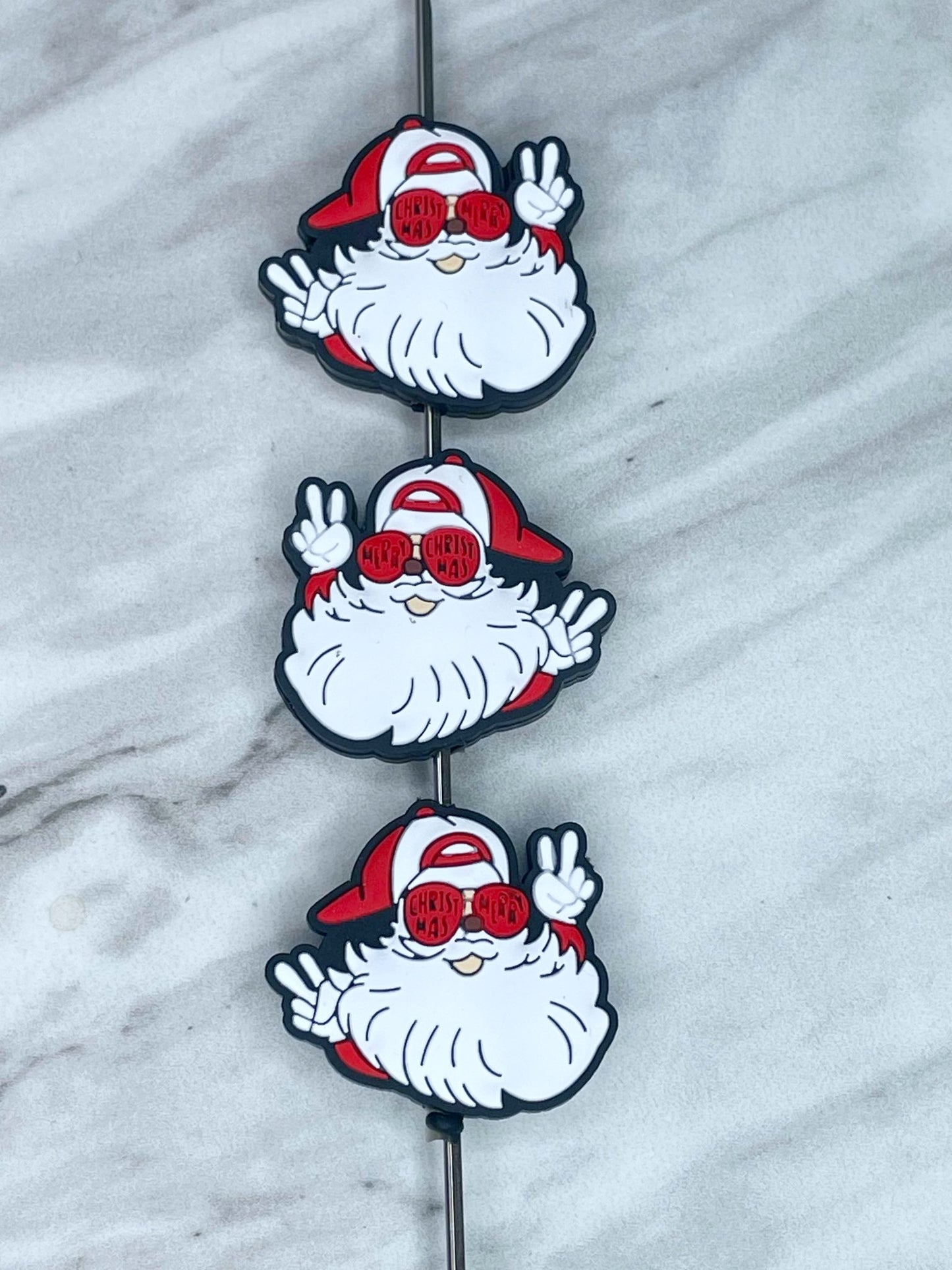 COOL SANTA SILICONE FOCAL D388 (1ct)