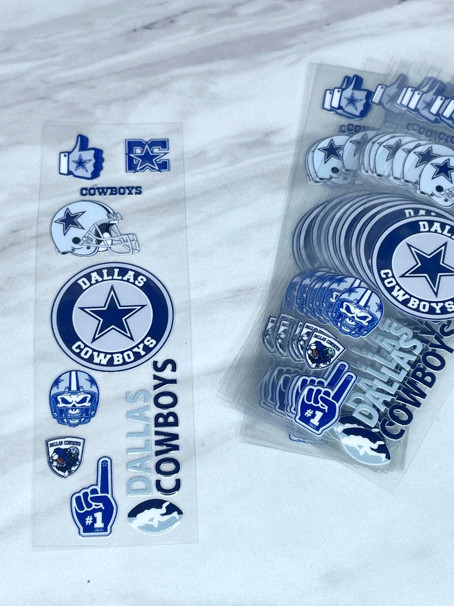 UV DTF METAL GLITTER PEN 5P-626 WRAP M90 (1ct)