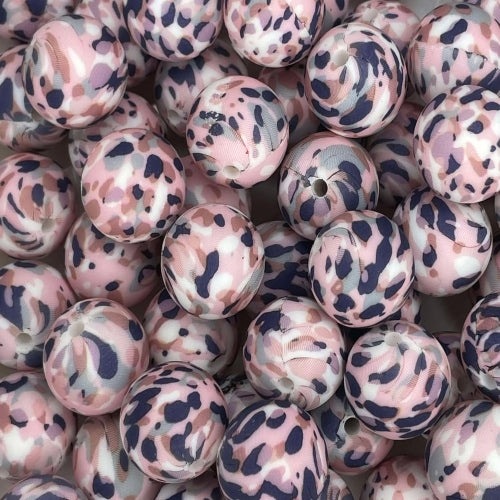 P565 BOHO SPECKLED 15MM PRINT (1ct)