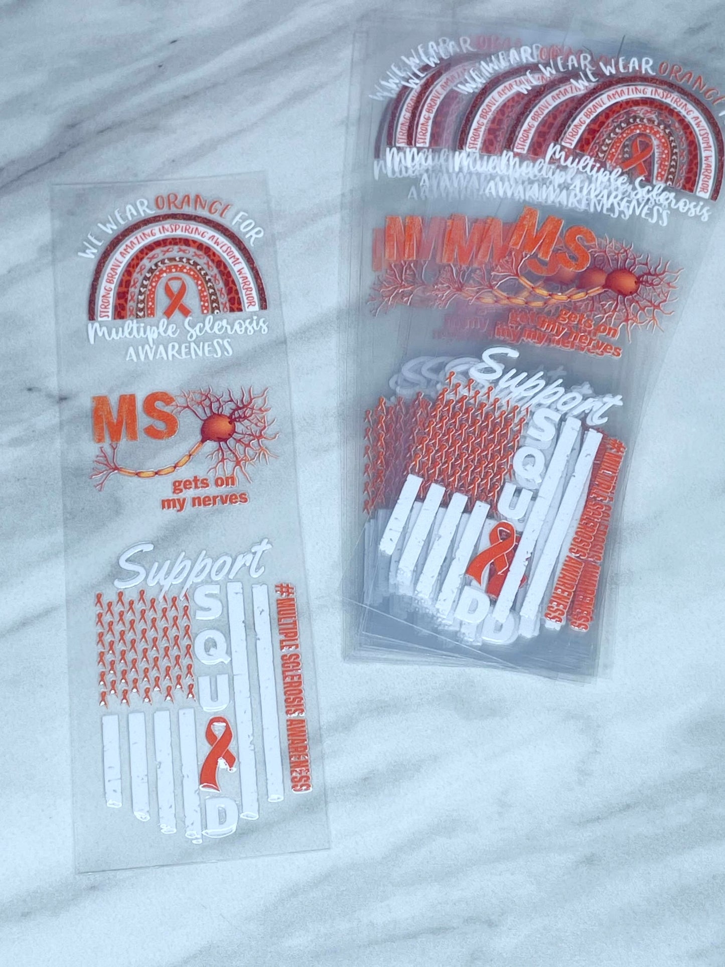 UV DTF METAL PEN 5P-2806 WRAP M122 (1ct)