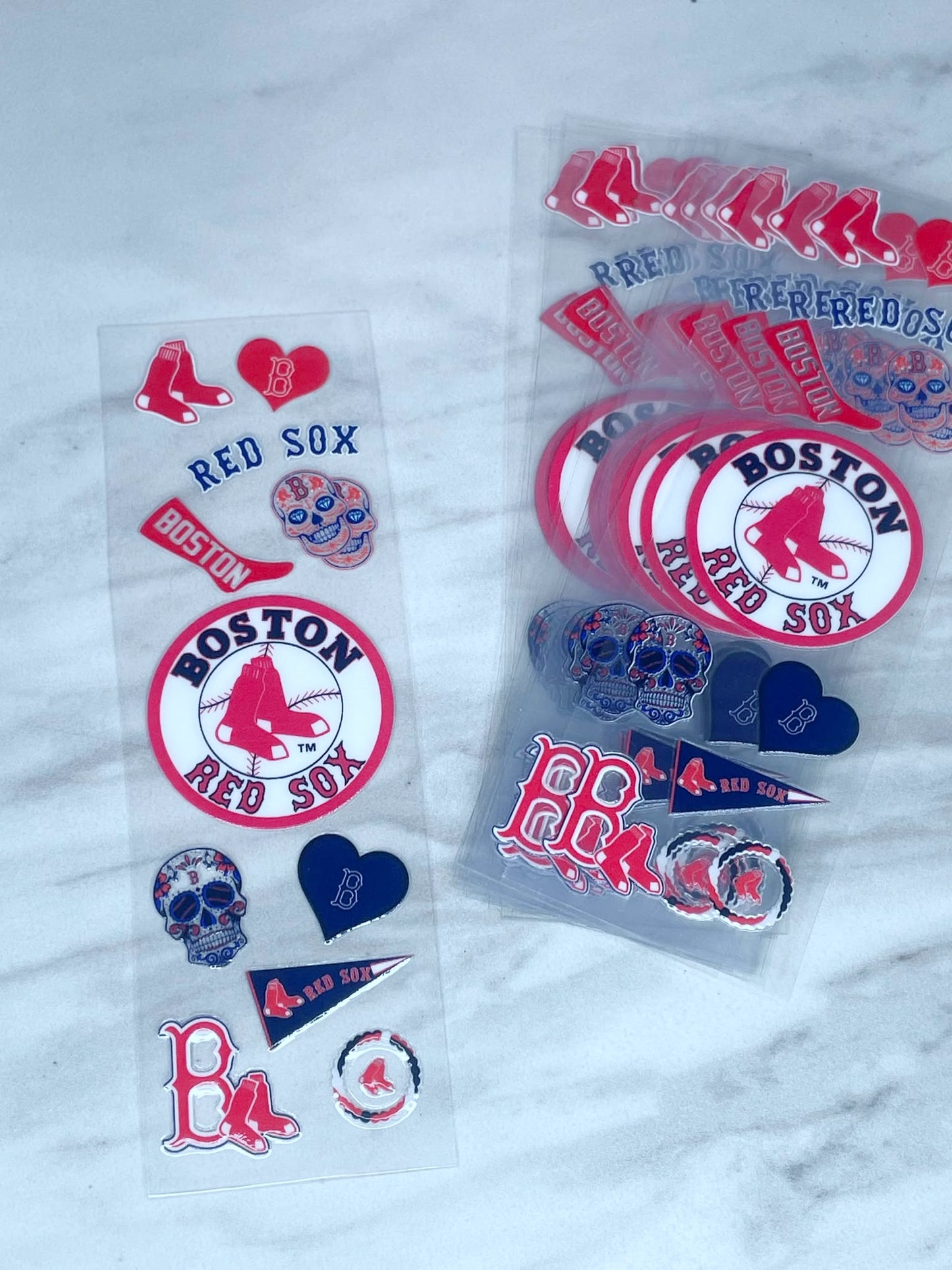 UV DTF METAL PEN 4P-811 WRAP M111 (1ct)