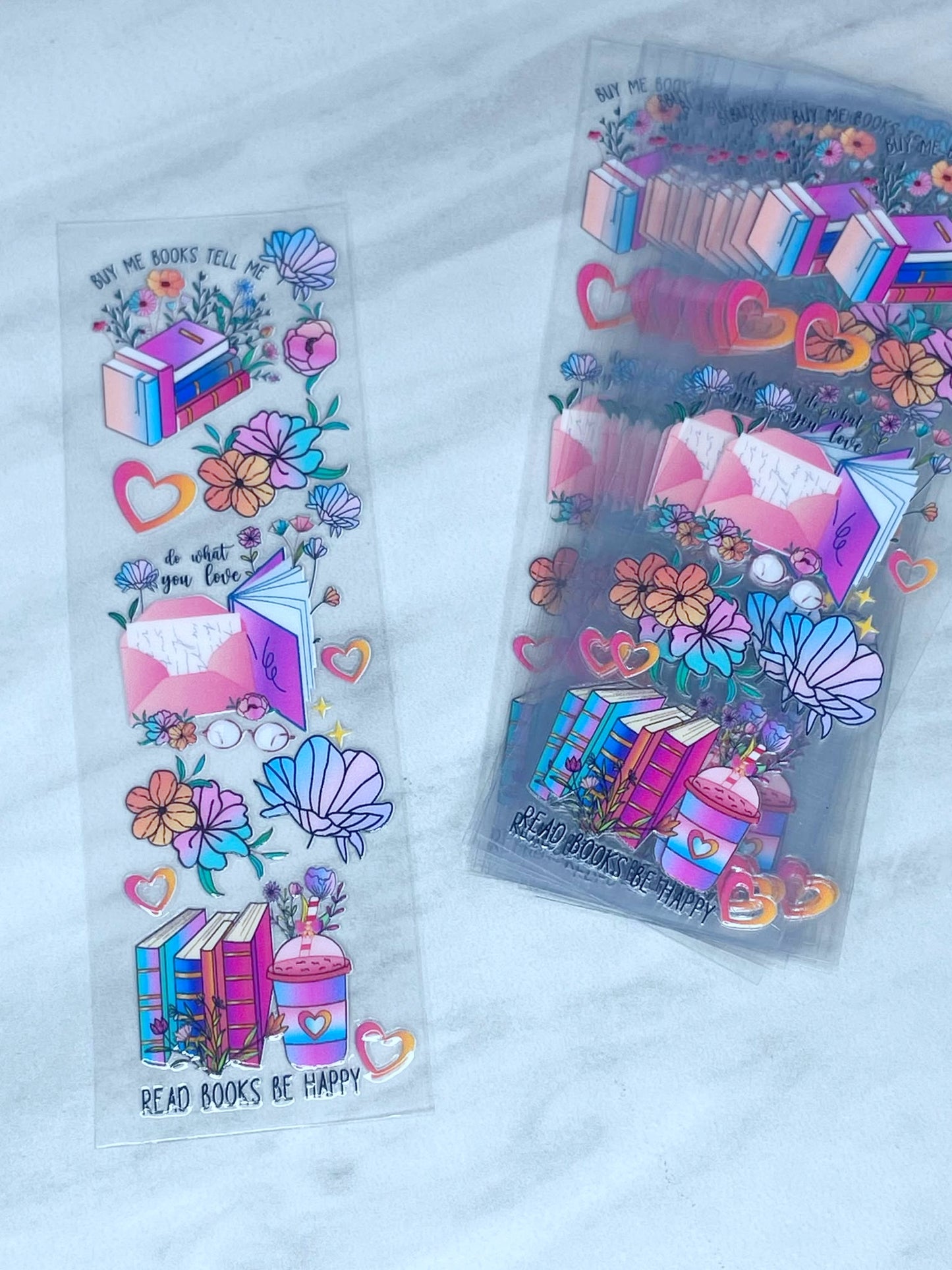 UV DTF METAL PEN 4P-2782 WRAP M112 (1ct)