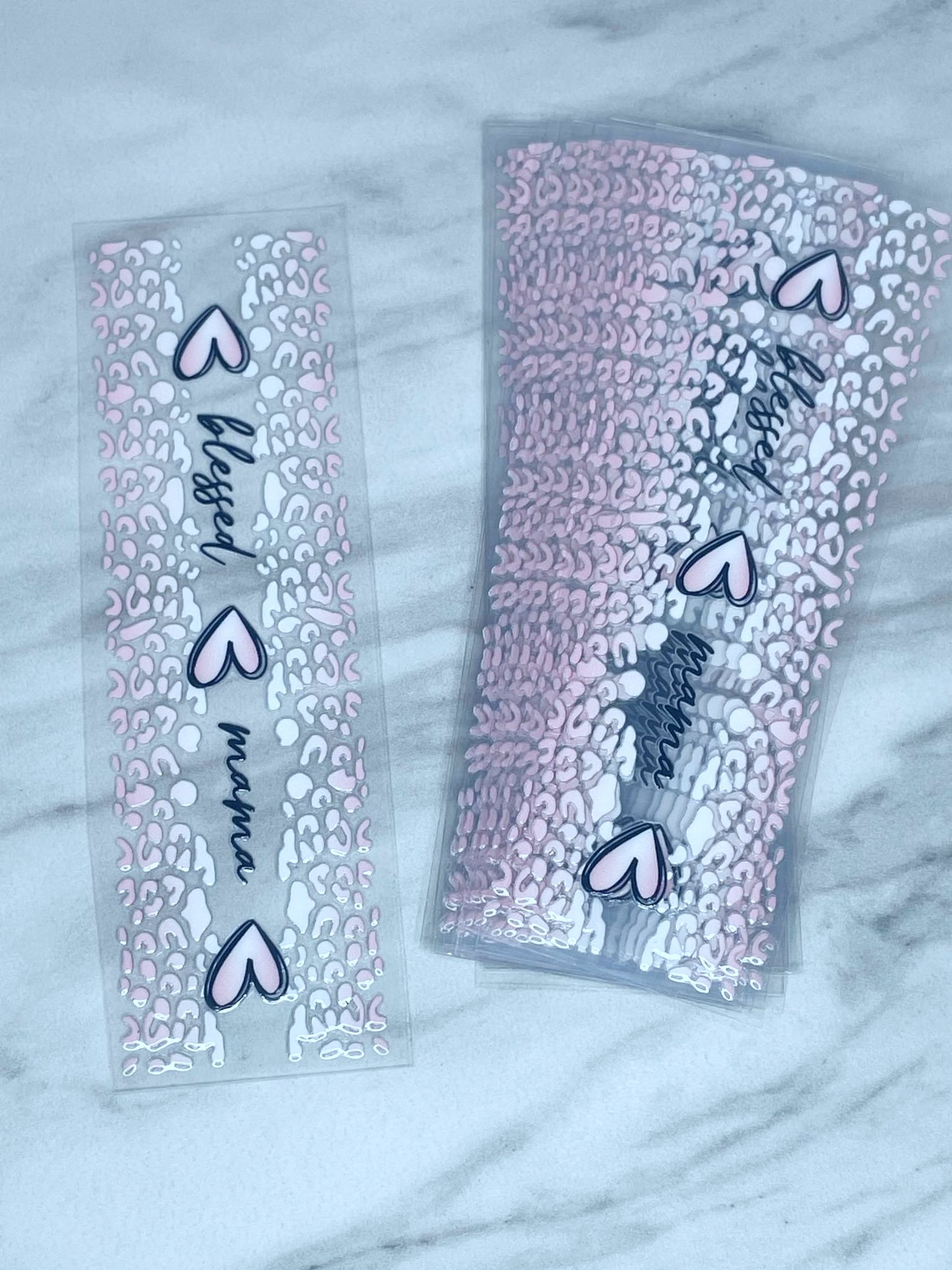 UV DTF METAL PEN T473 WRAP M124 (1ct)