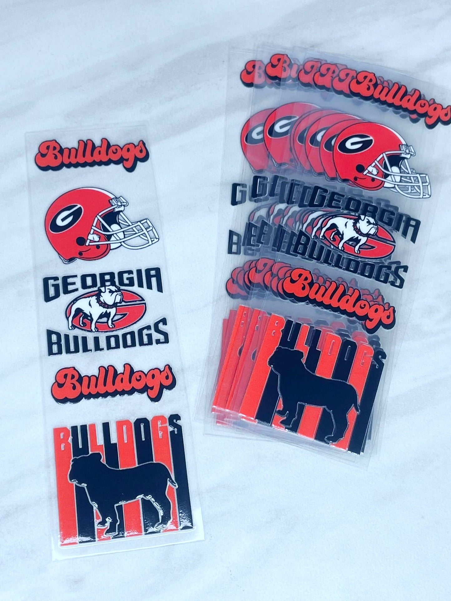 UV DTF METAL PEN 4P-941 WRAP M110 (1ct)