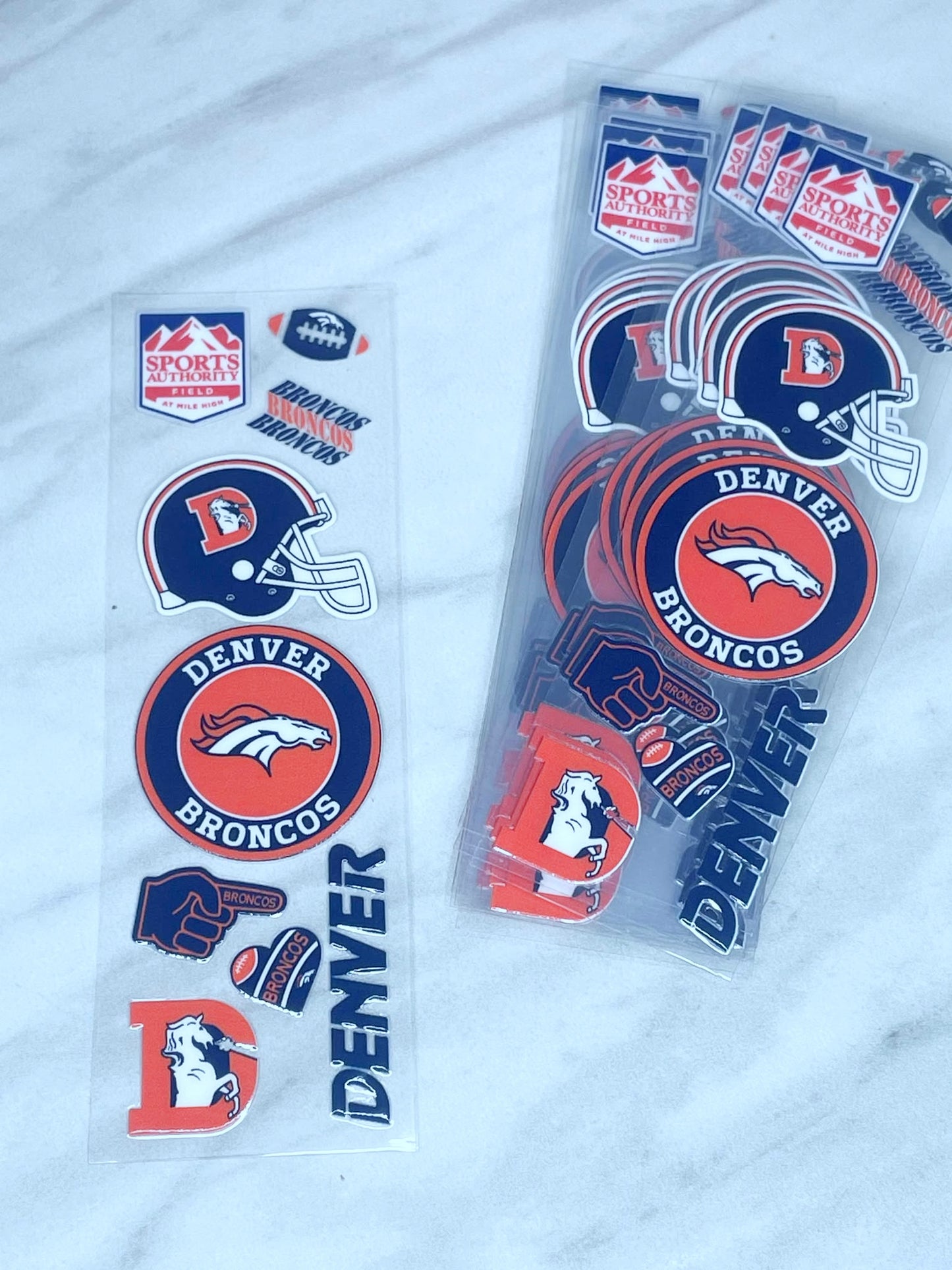 UV DTF METAL PEN 5P-809 WRAP M129 (1ct)