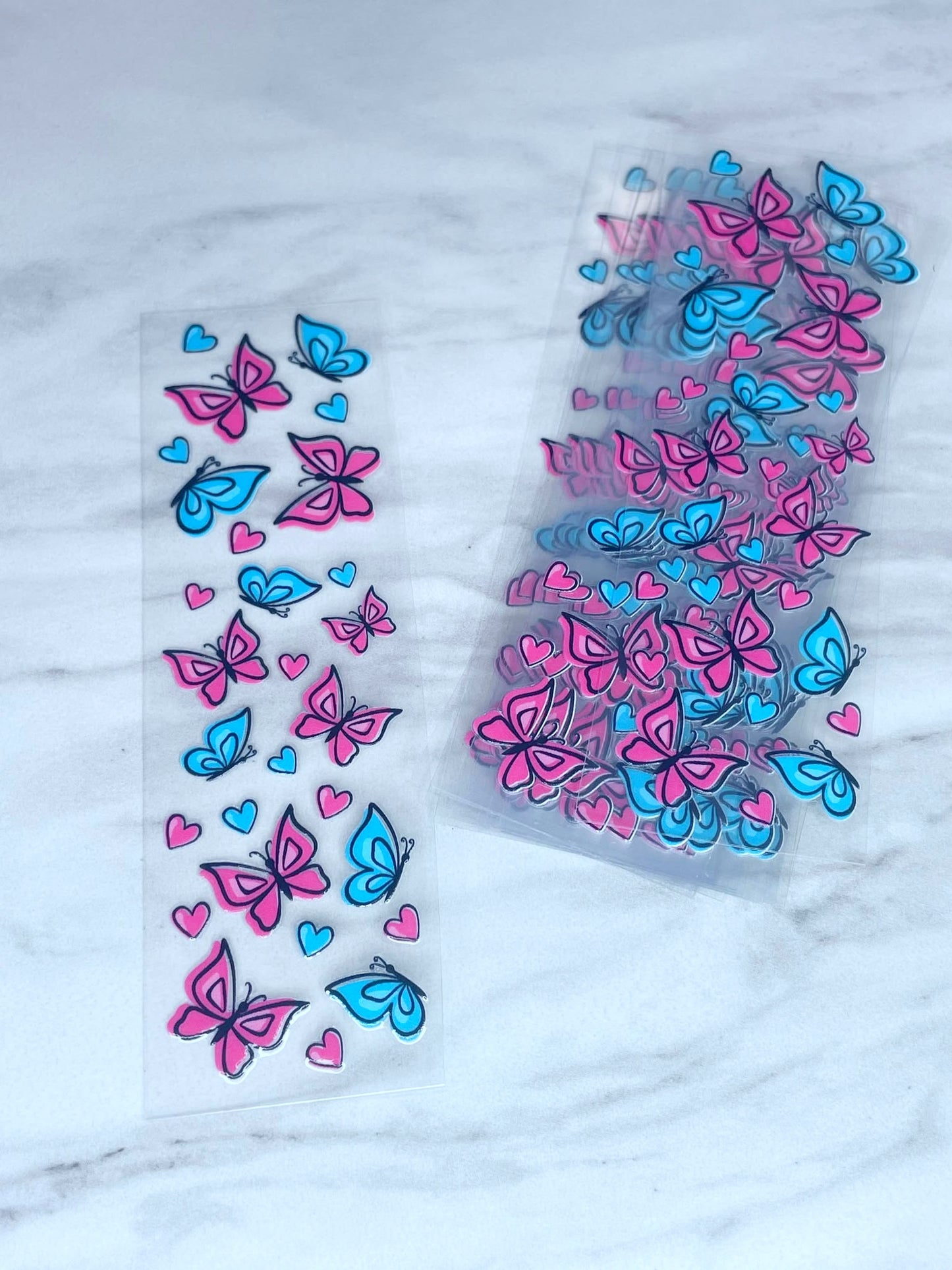 UV DTF METAL PEN 2P-961 WRAP M115 (1ct)