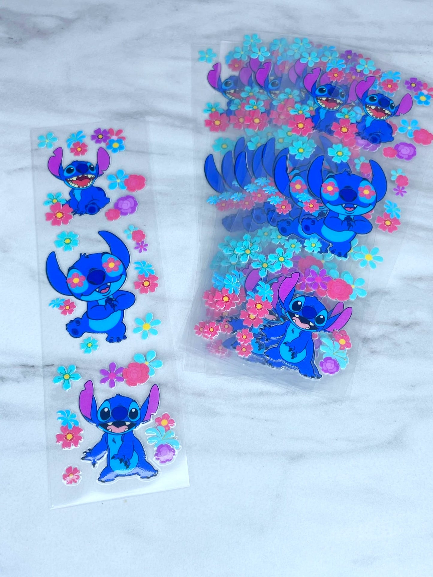 UV DTF METAL PEN 2P-292 WRAP M107 (1ct)