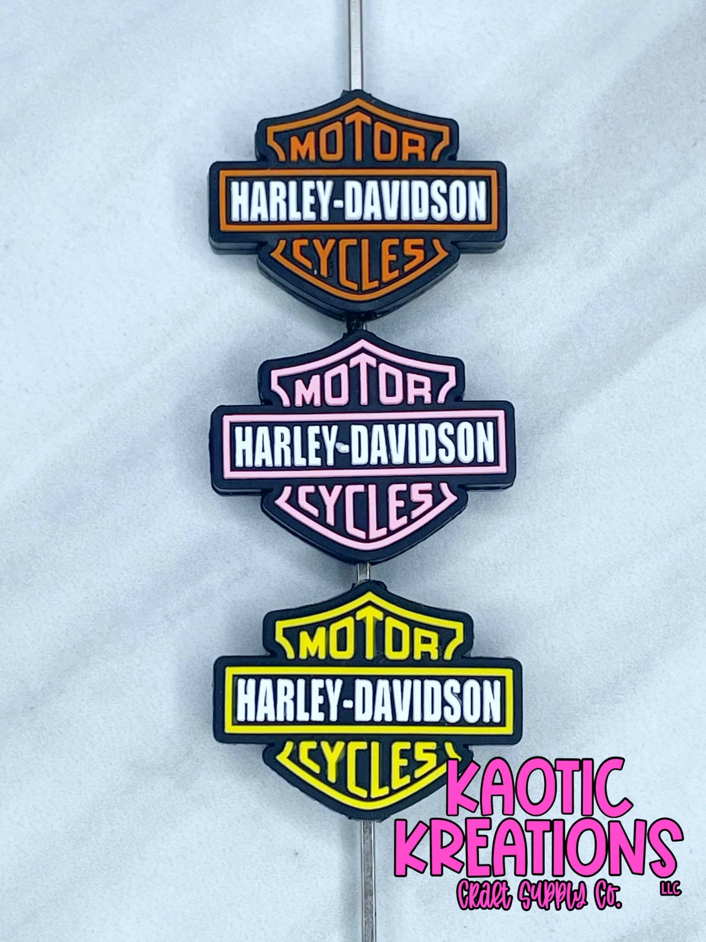 HARLEY SILICONE FOCAL (1ct)
