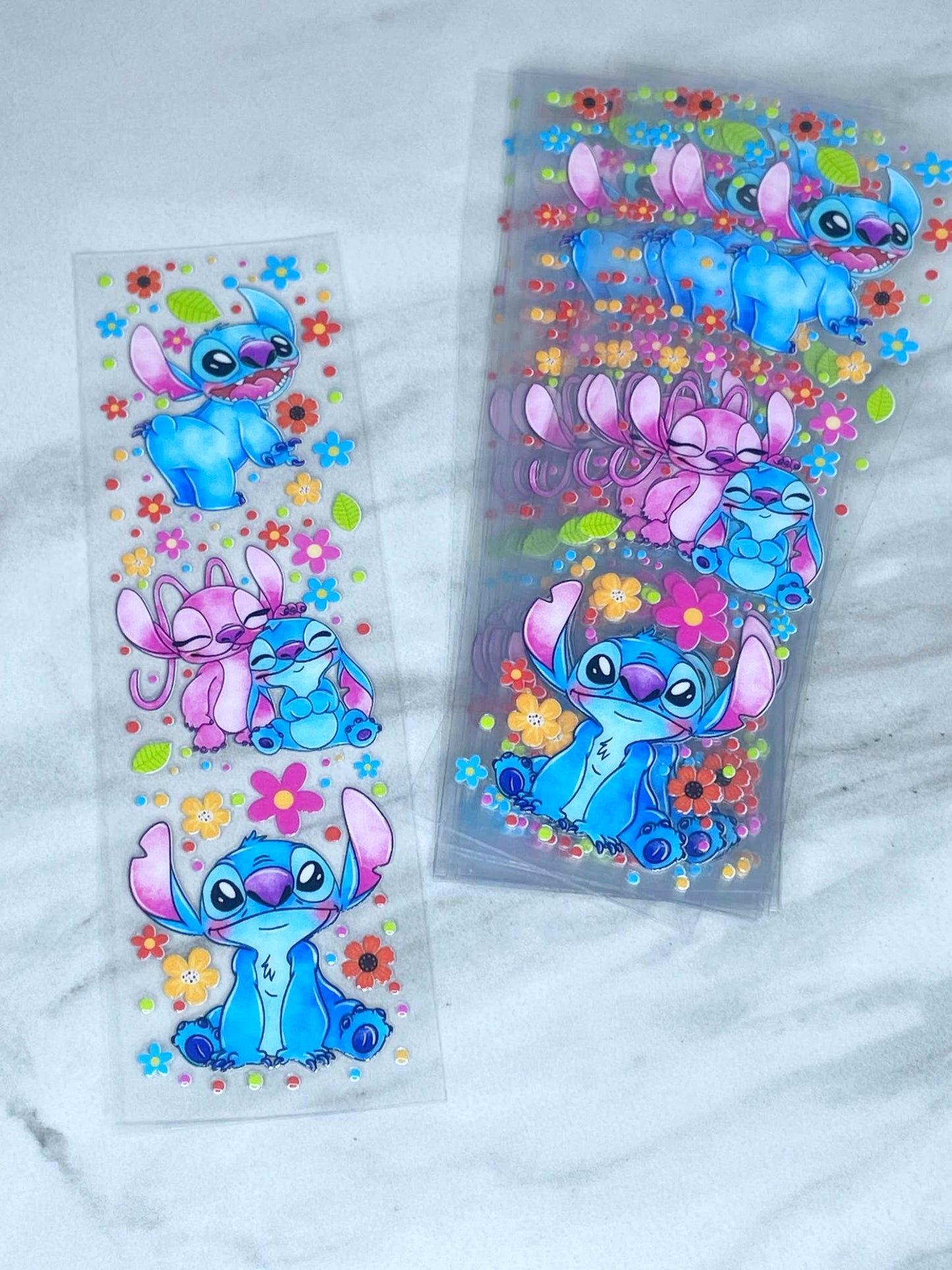 UV DTF METAL PEN 2P-291 WRAP M131 (1ct)