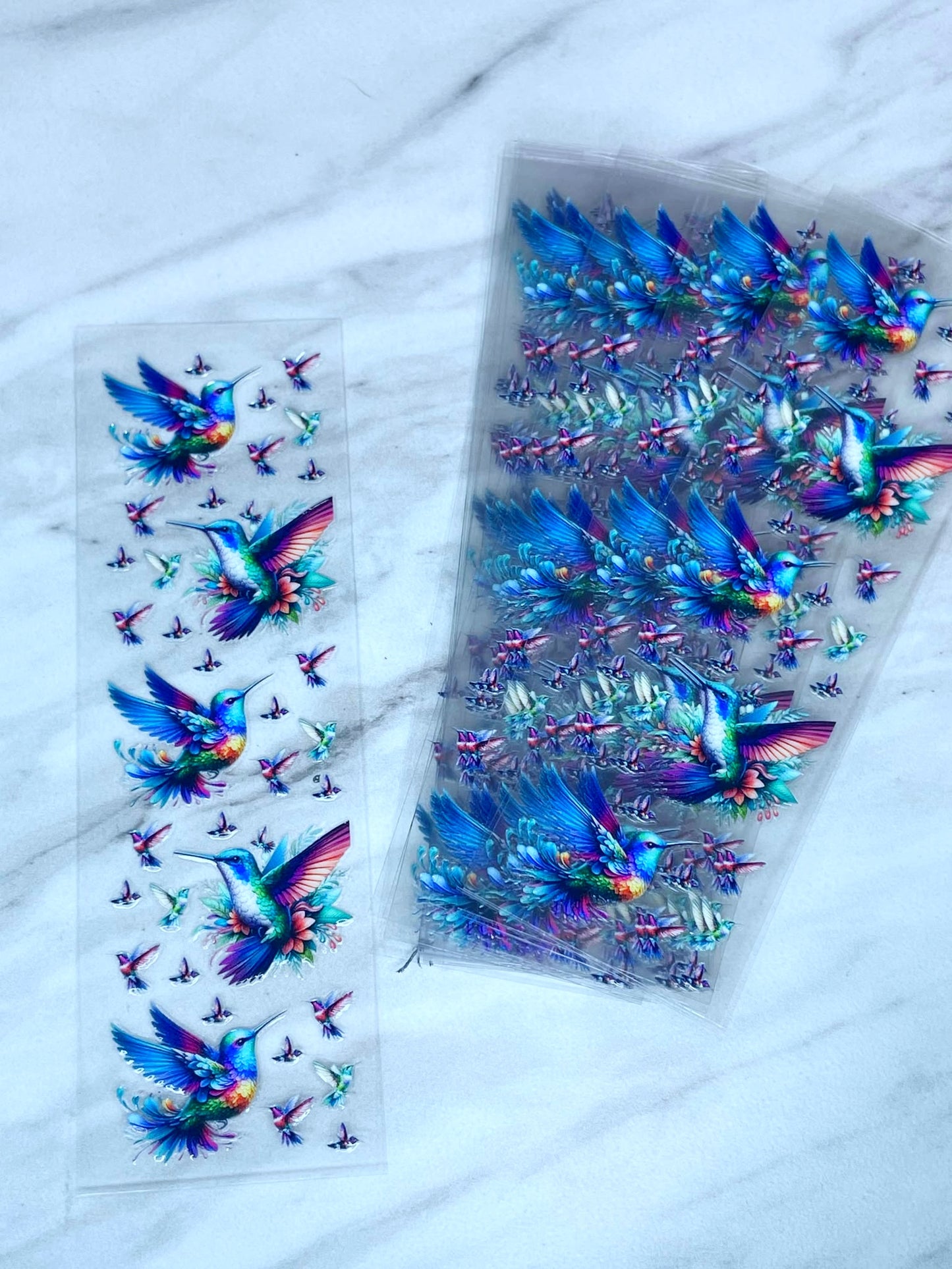 UV DTF METAL PEN T6198 WRAP M167 (1ct)