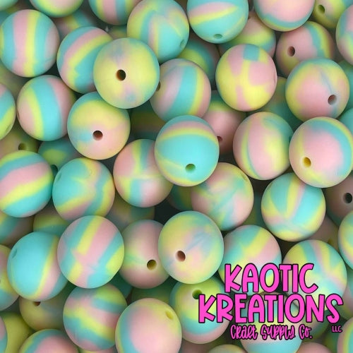 15MM EASTER EGG SWIRL (1ct)