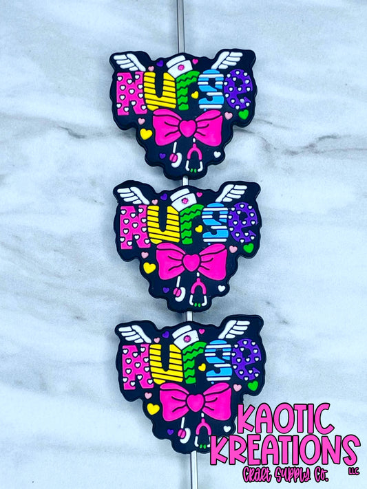 NURSE SILICONE FOCAL D282 (1ct)