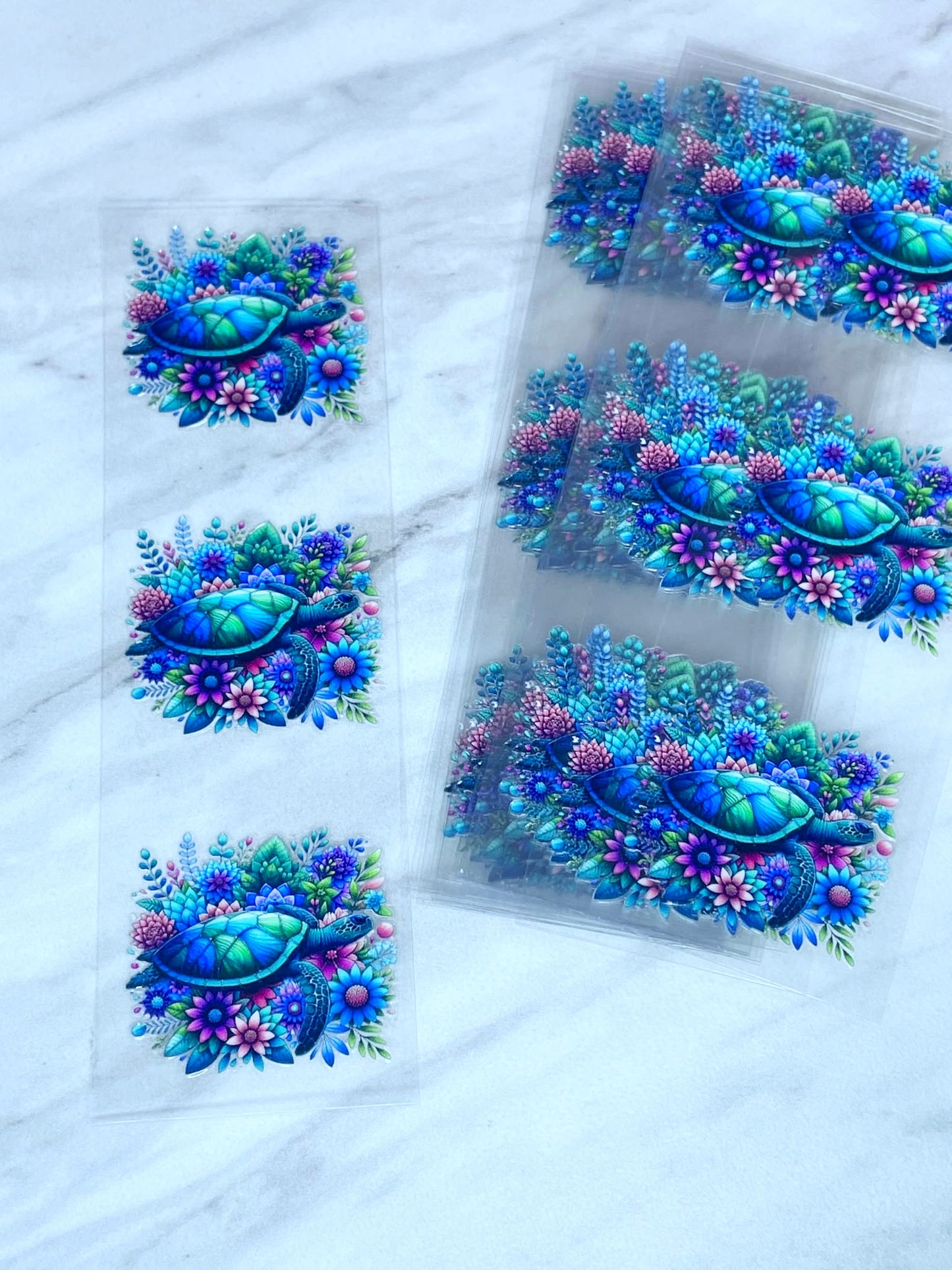 UV DTF METAL PEN T306 WRAP M64 (1ct)