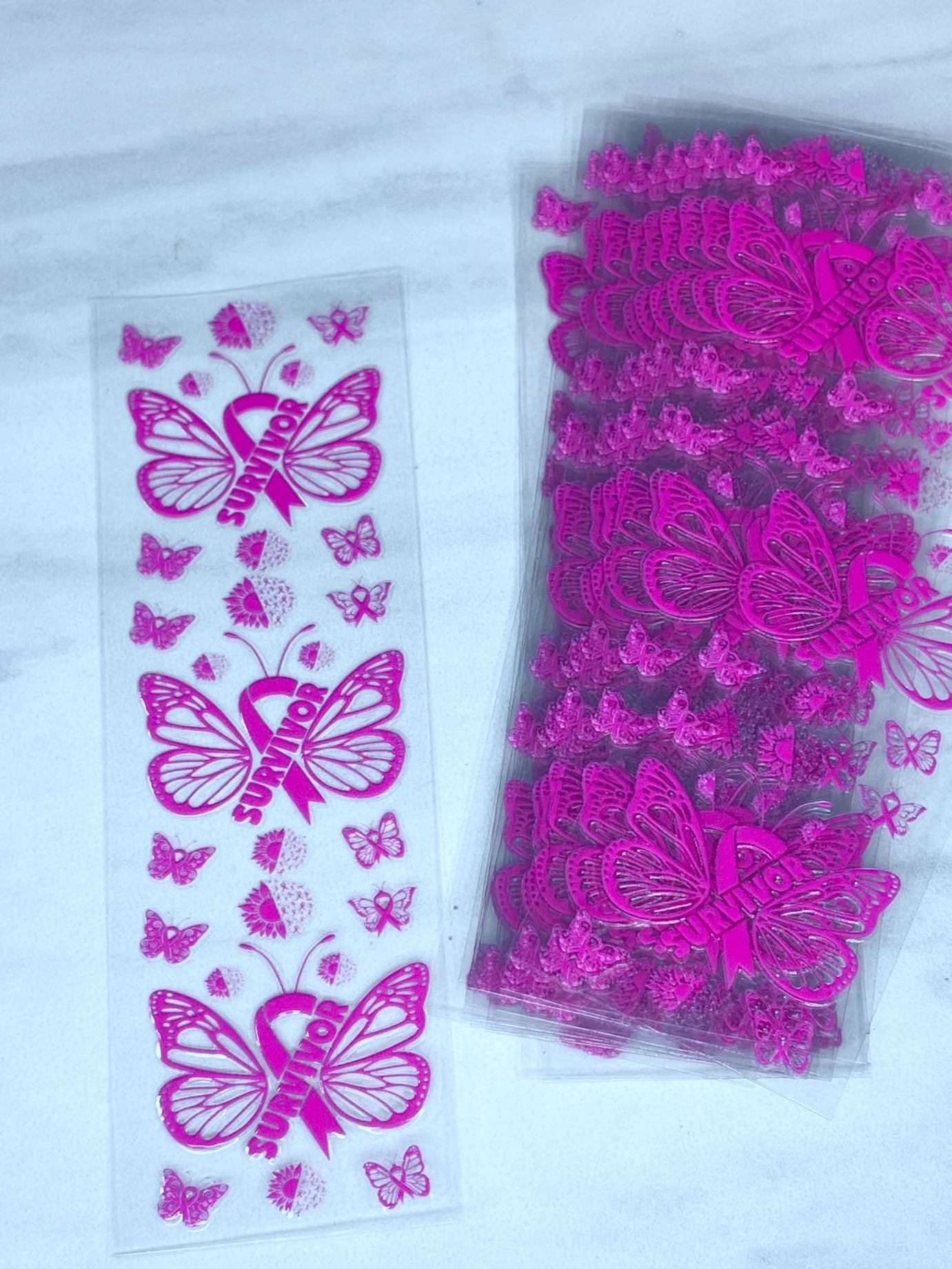 UV DTF METAL PEN T3293 WRAP M163 (1ct)