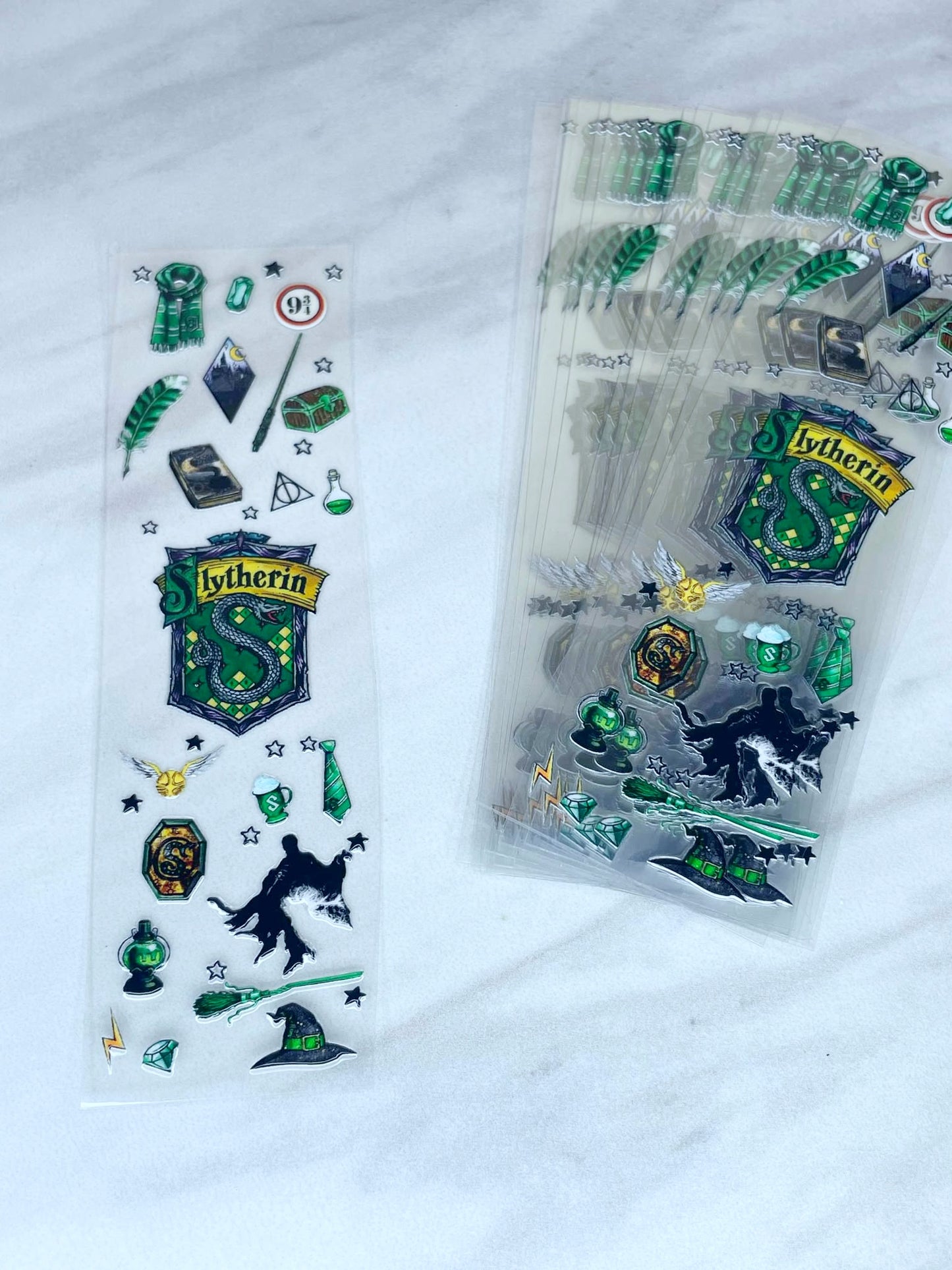 UV DTF METAL PEN WRAP M145 (1ct)